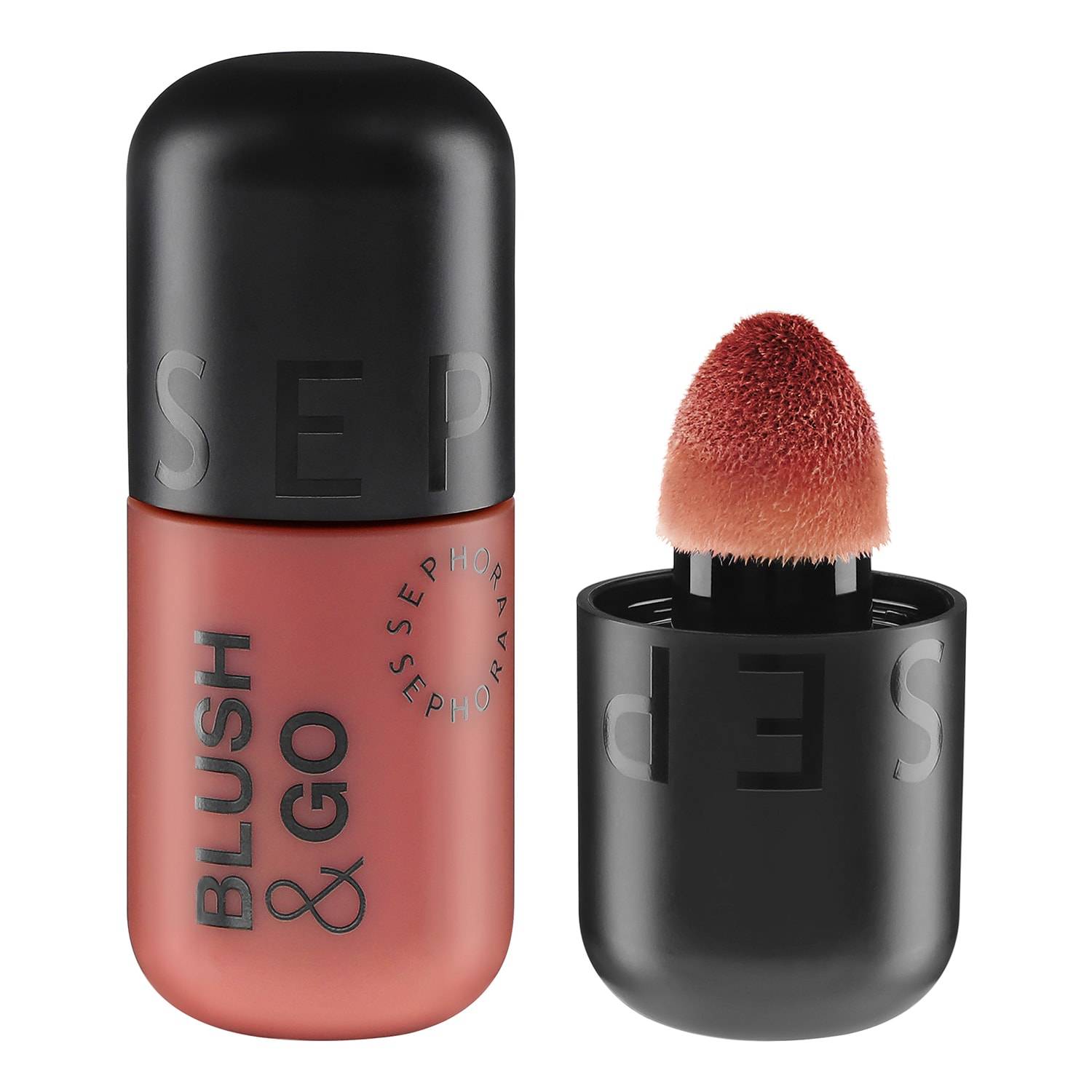 Sephora Collection Blush And Go Liquid Blush 7Ml 03 On The Bright Side