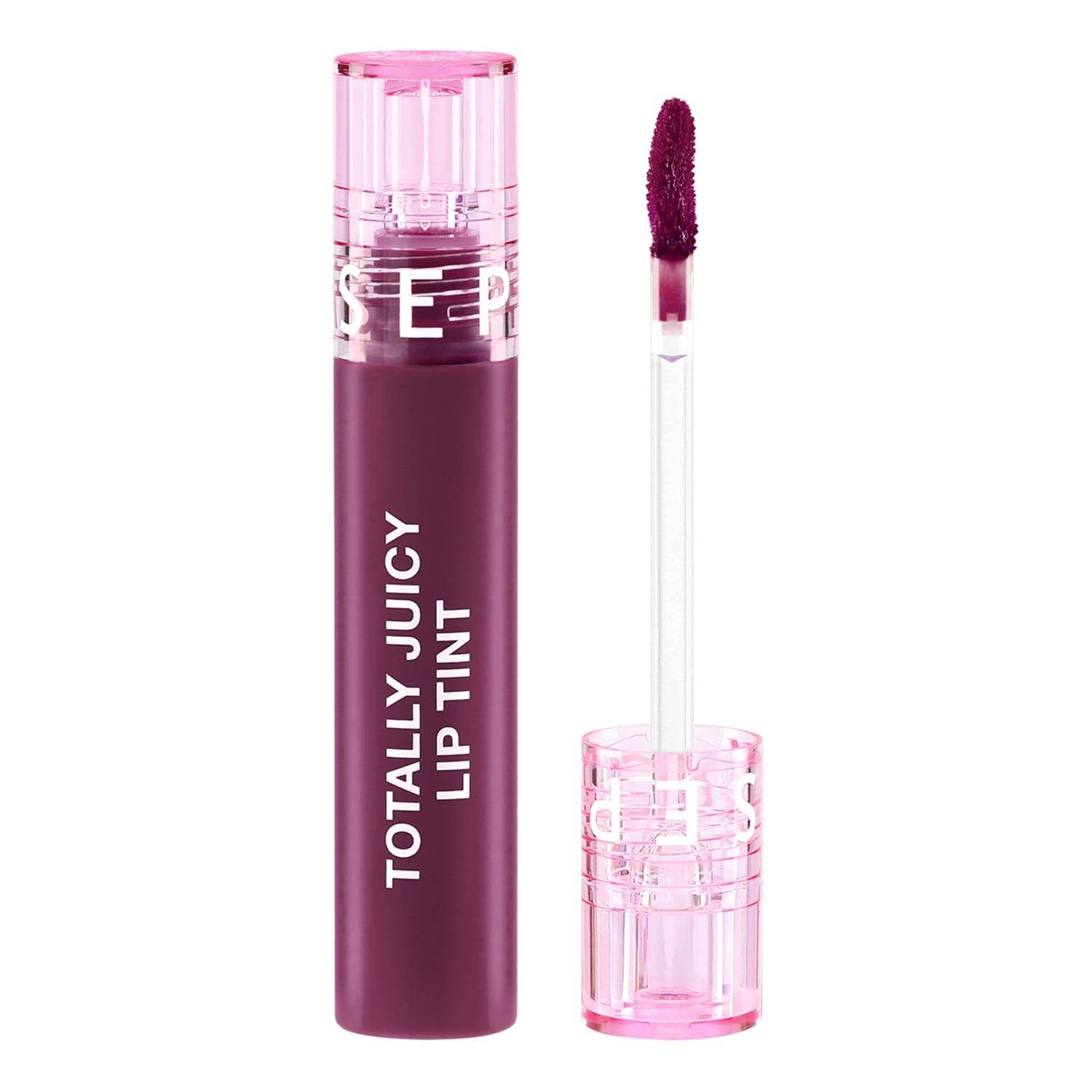 Sephora Collection Totally Juicy Lip Tint 5.5Ml 11 Frosted Berry