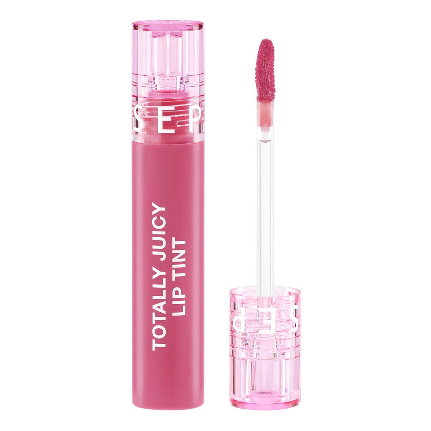 Sephora Collection Totally Juicy Lip Tint 5.5Ml 01 Sweet Jelly