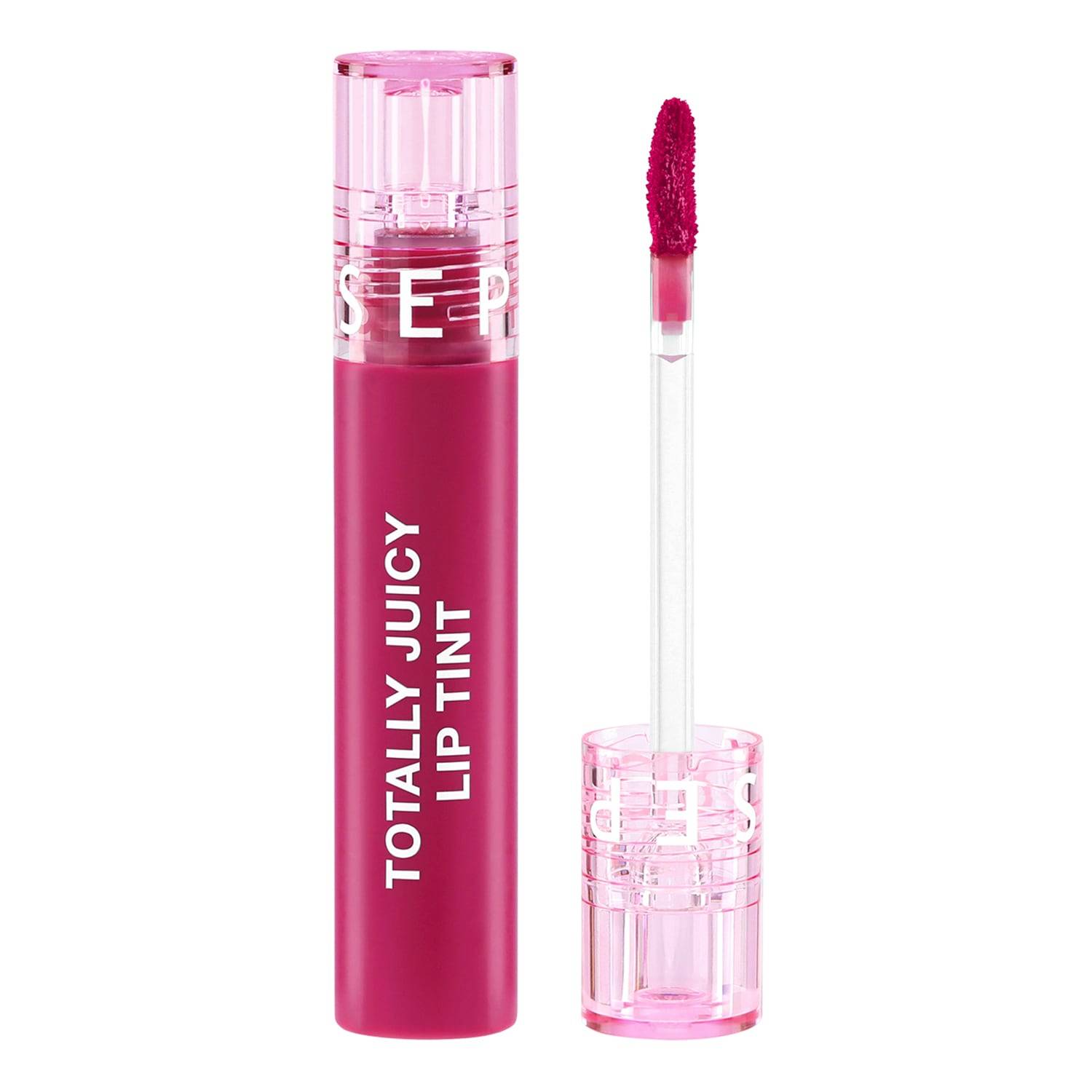 Sephora Collection Totally Juicy Lip Tint 5.5Ml 04 Pink Sorbet