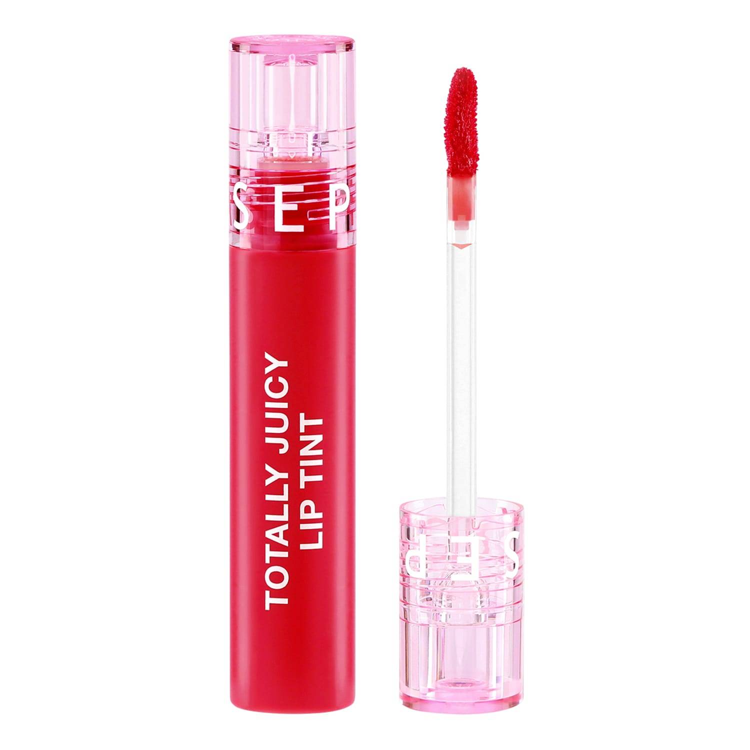 Sephora Collection Totally Juicy Lip Tint 5.5Ml 05 Tangerine Twist