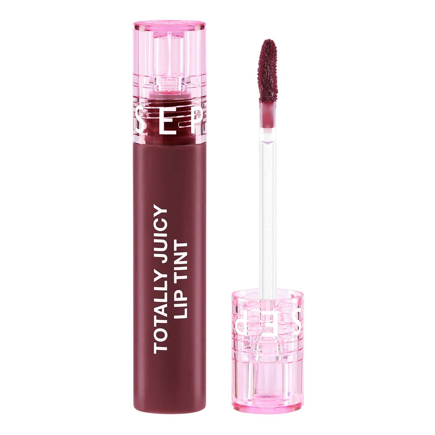 Sephora Collection Totally Juicy Lip Tint 5.5Ml 12 Mocha Crush