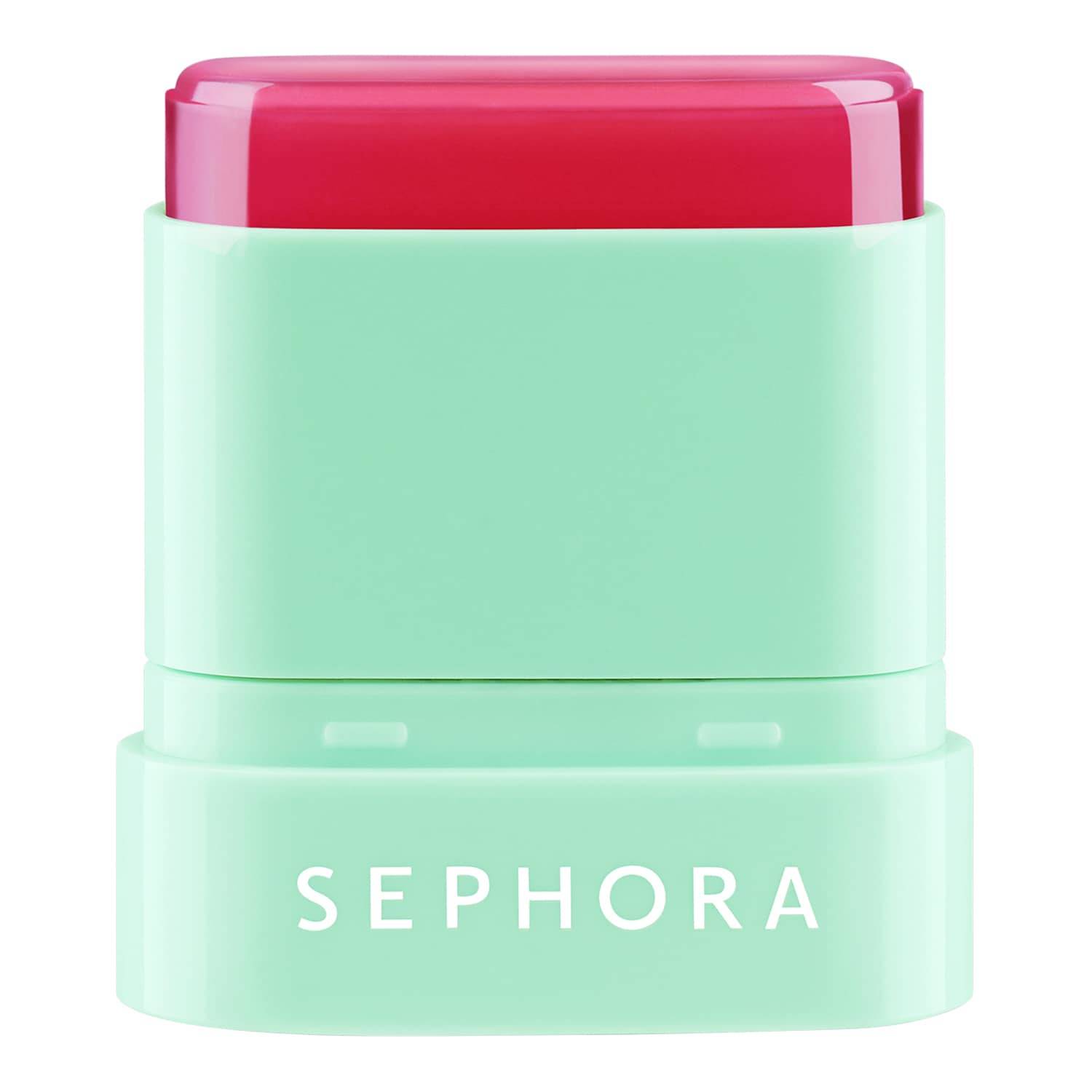 Sephora Collection Color Twister - Color Changing Cheek & Lip Tint 8.5G 01 Freaky Fuschia