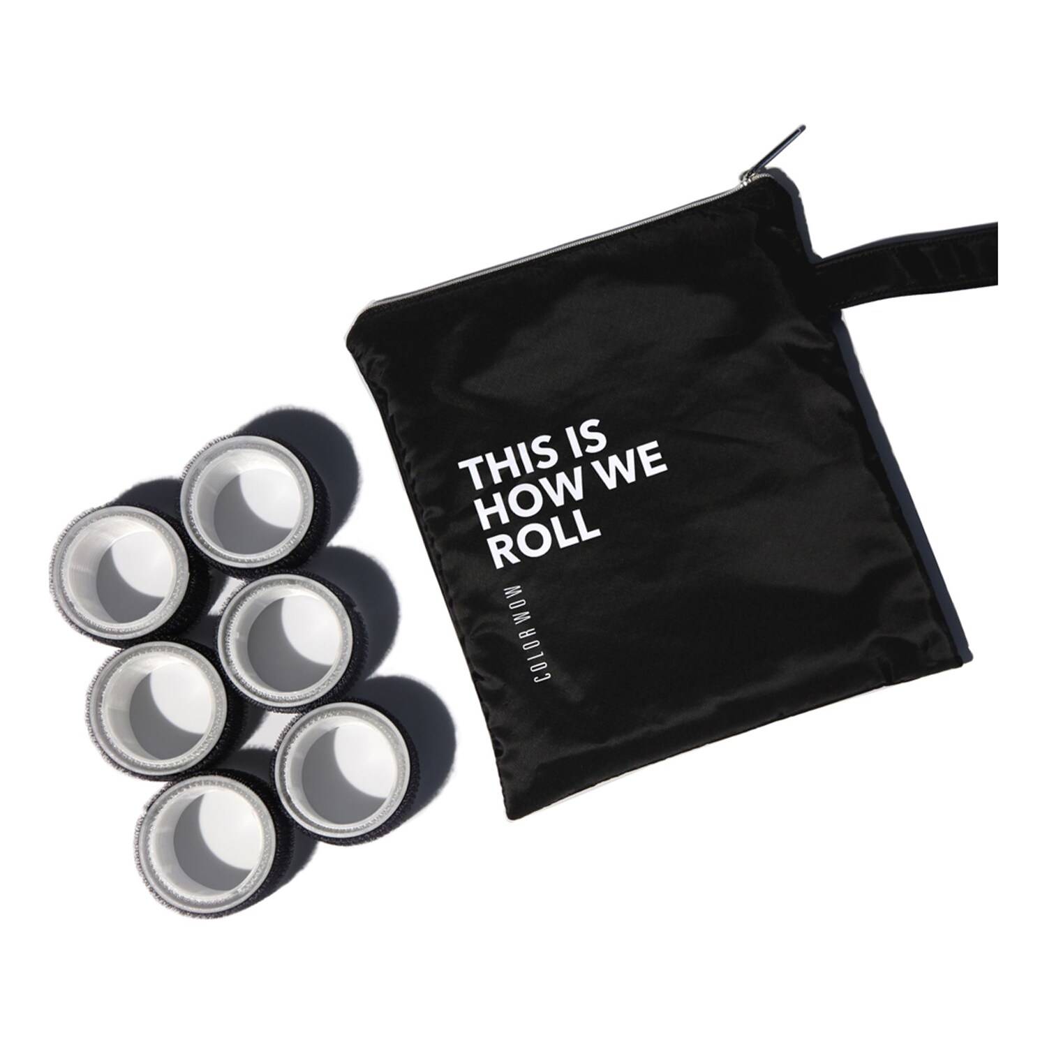 Color Wow This Is How We Roll Hair Rollers Set