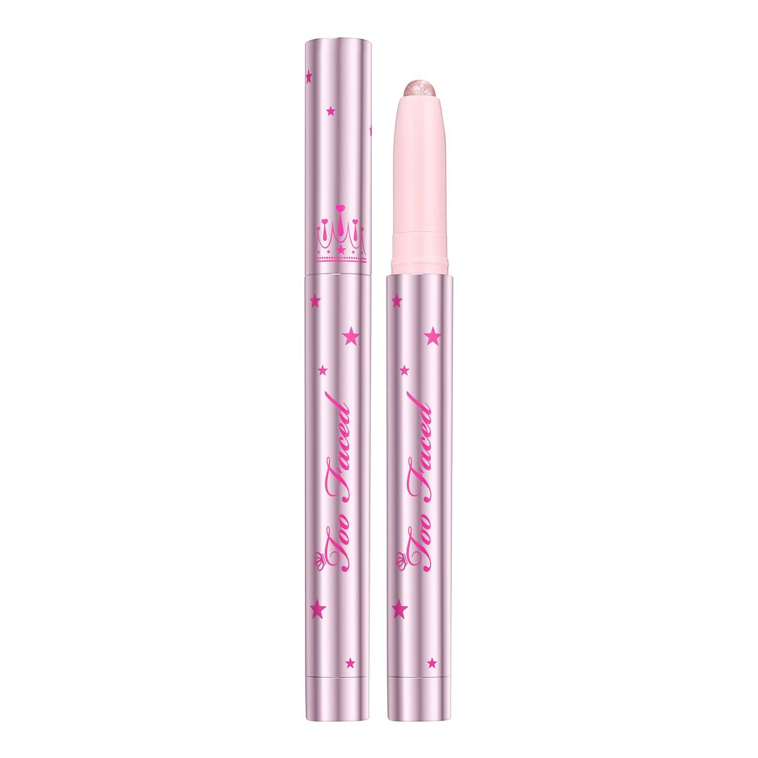 Too Faced Quickie Queen Cream Eyeshadow Stick 1.5G Fairy Dust