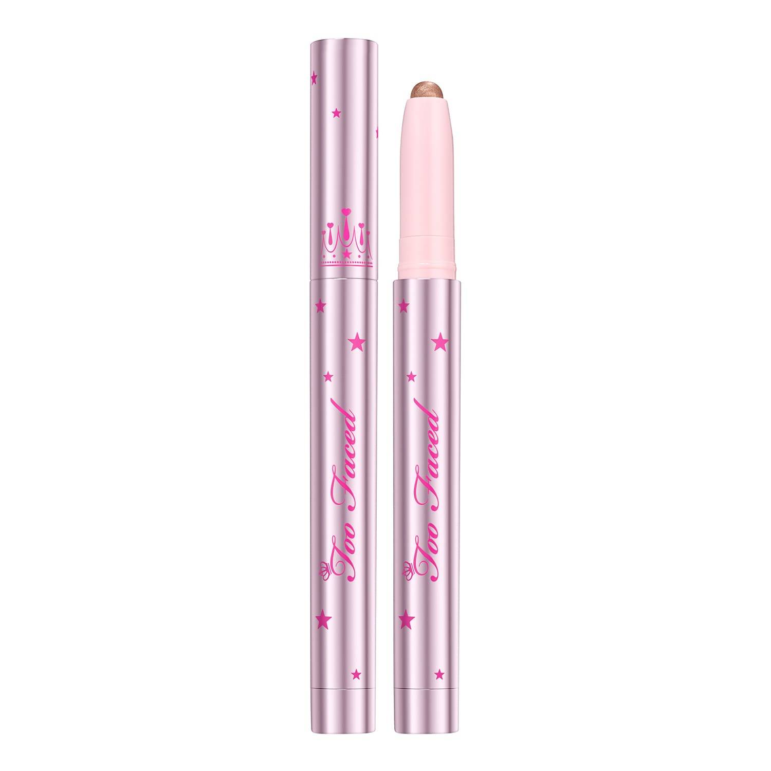 Too Faced Quickie Queen Cream Eyeshadow Stick 1.5G Sunset Sizzle