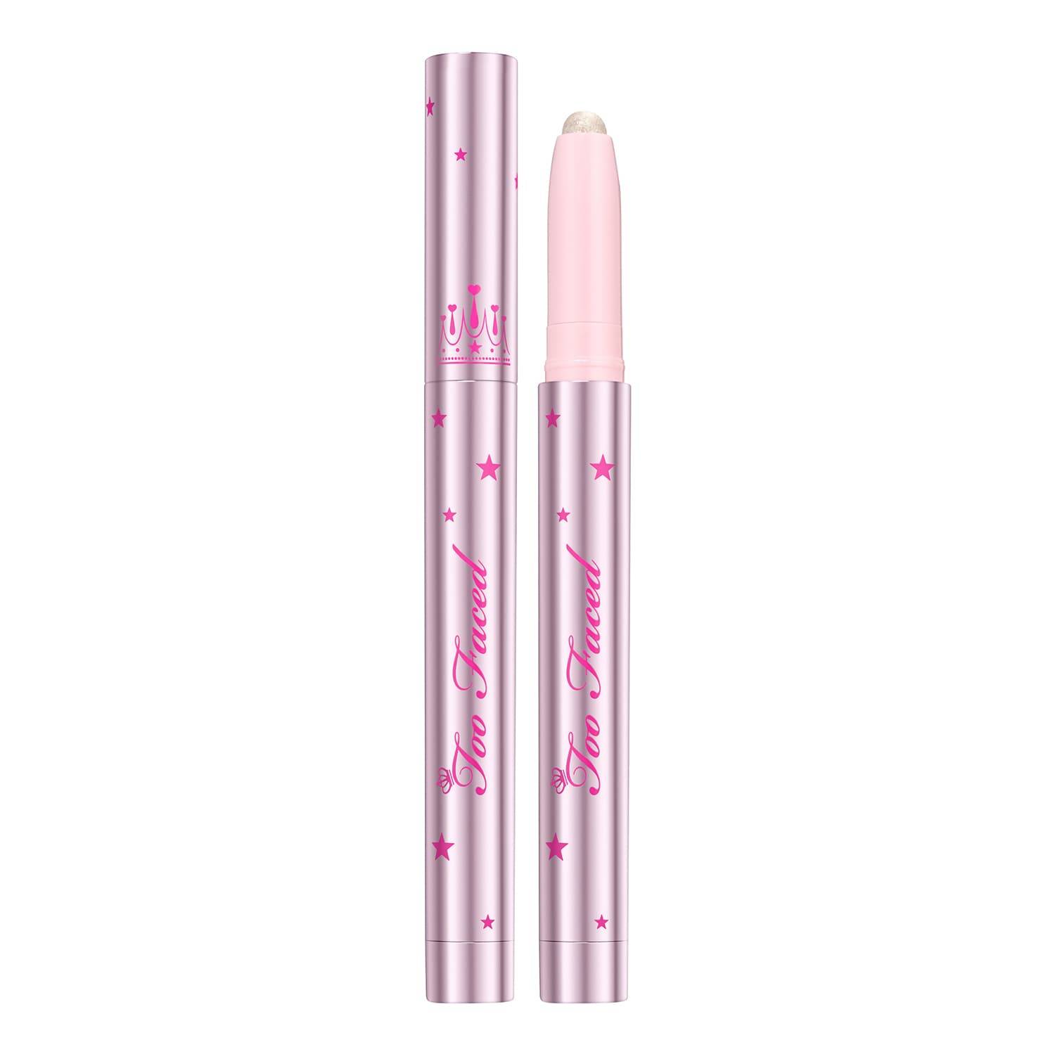 Too Faced Quickie Queen Cream Eyeshadow Stick 1.5G Twinkle