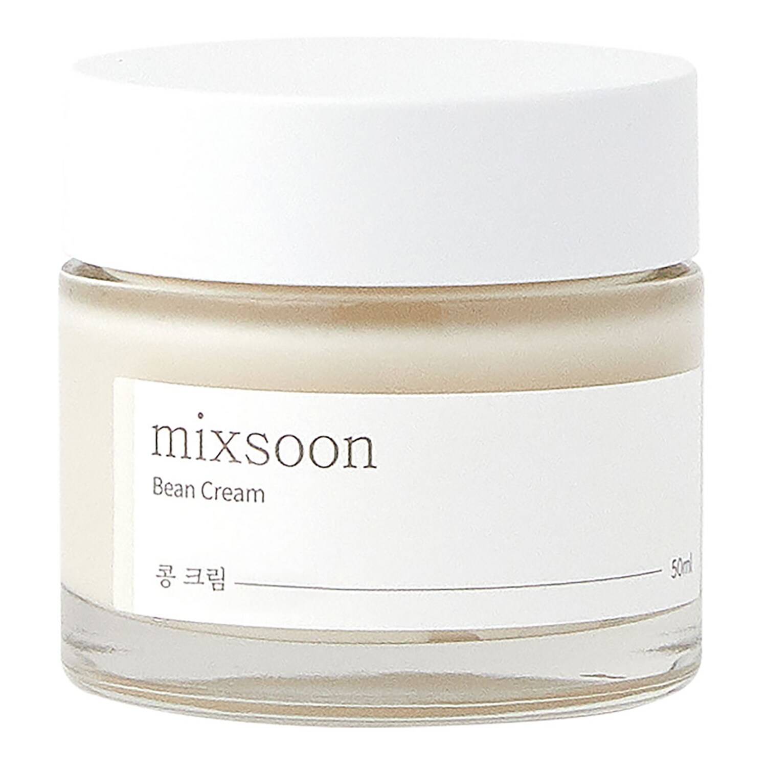 Mixsoon Bean Cream 50Ml