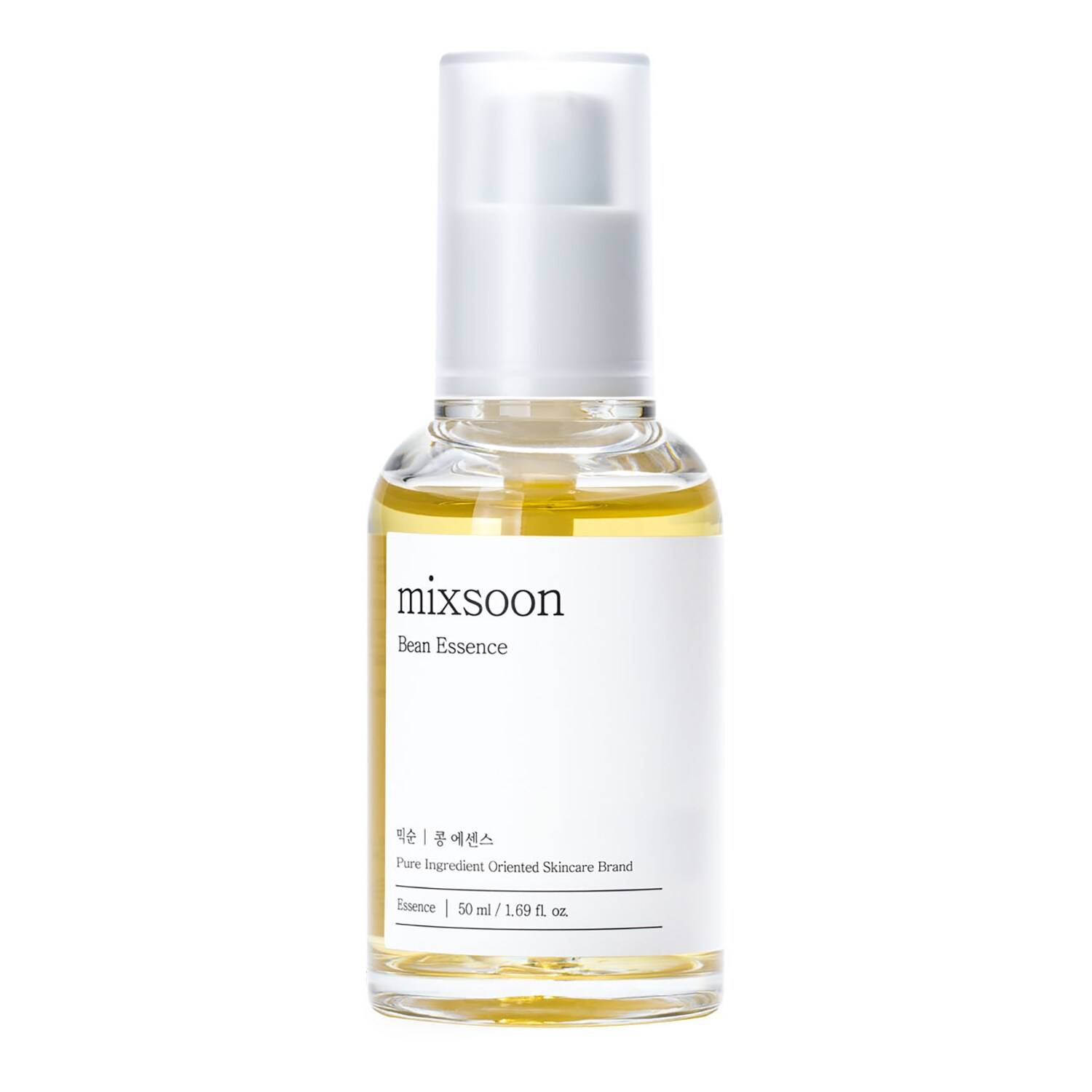 Mixsoon Bean Essence 50Ml