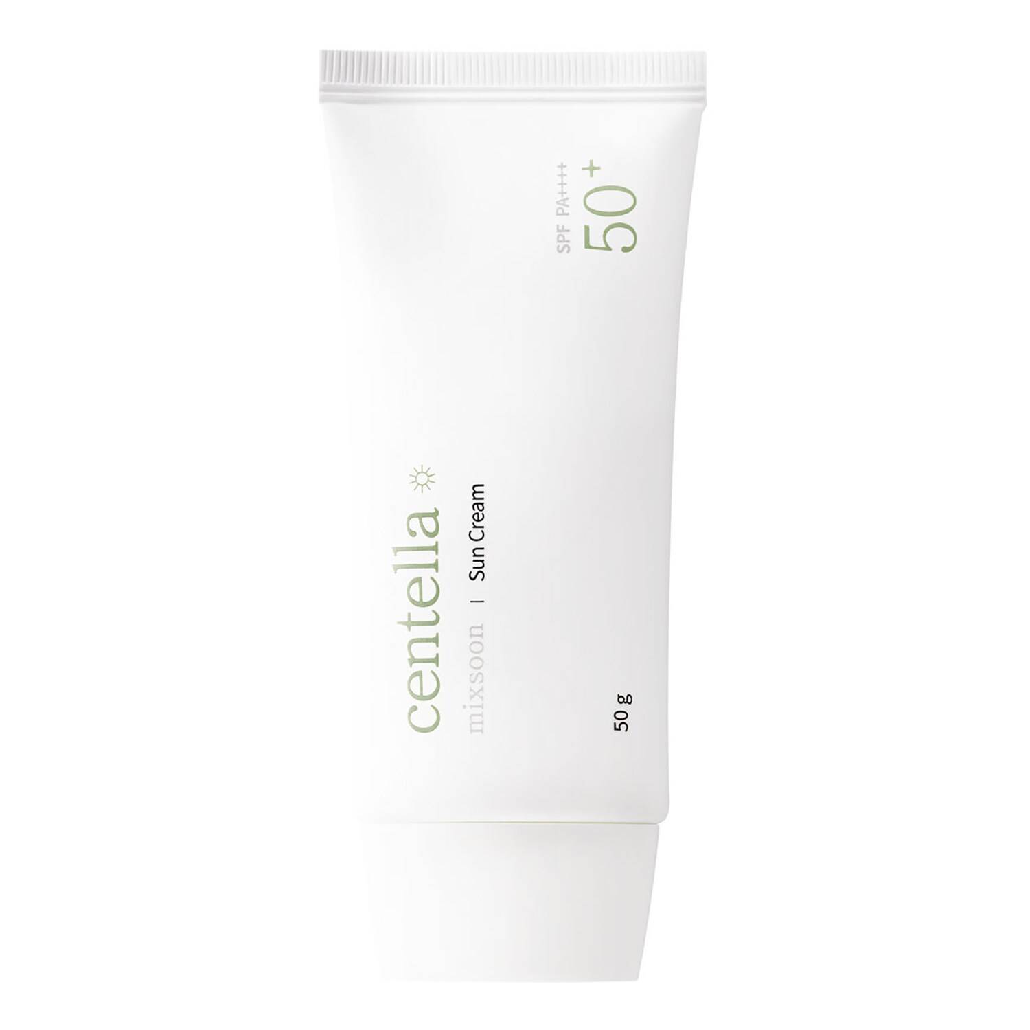 Mixsoon Centella Sun Cream 50Ml