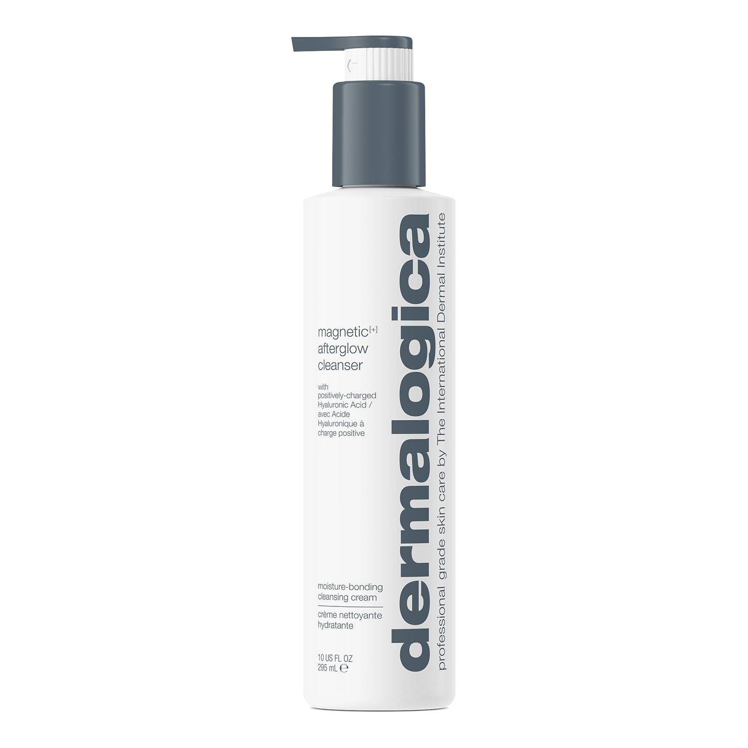 Dermalogica Magnetic Afterglow Cleanser 295 Ml