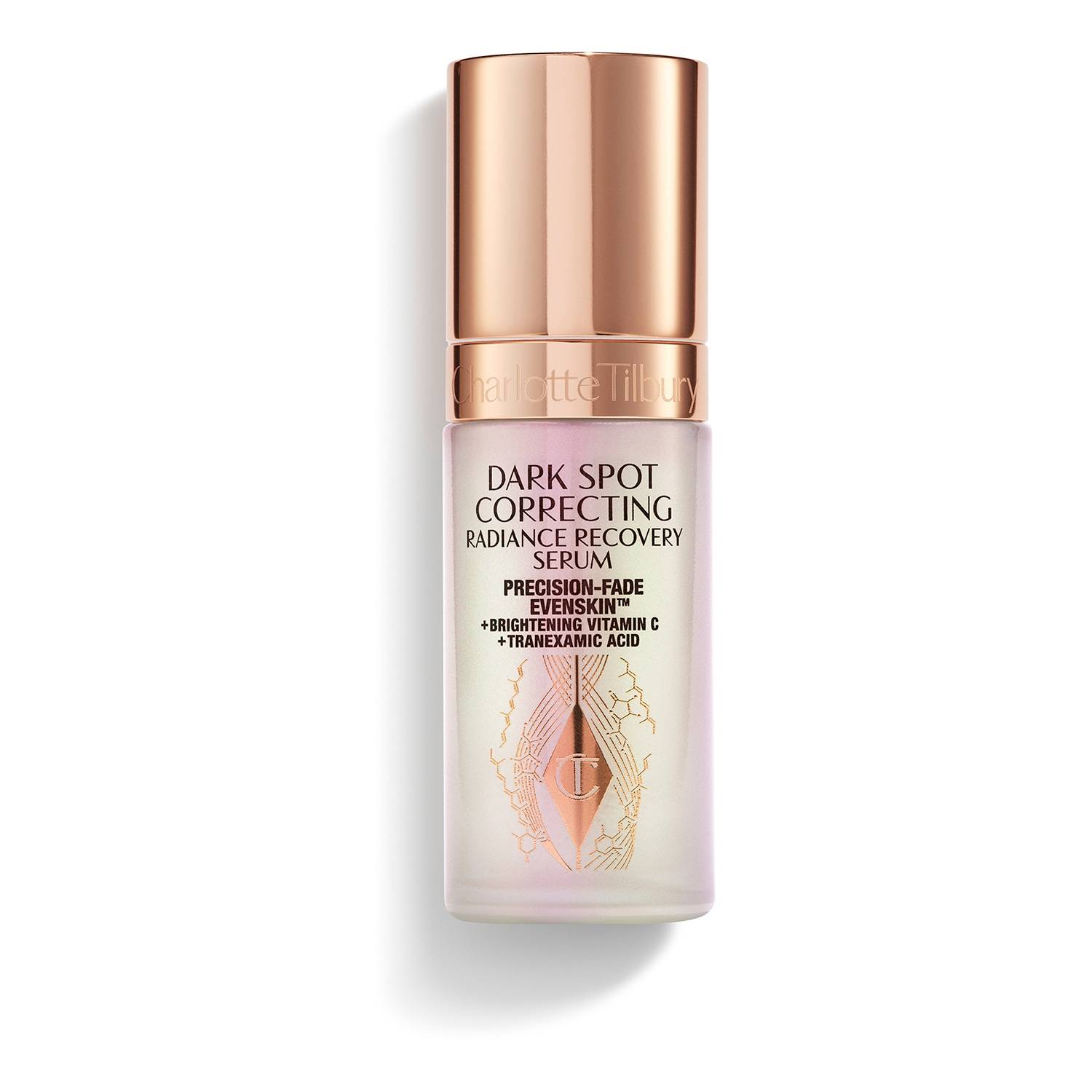 Charlotte Tilbury Dark Spot Correcting Radiance Recovery Serum 30Ml