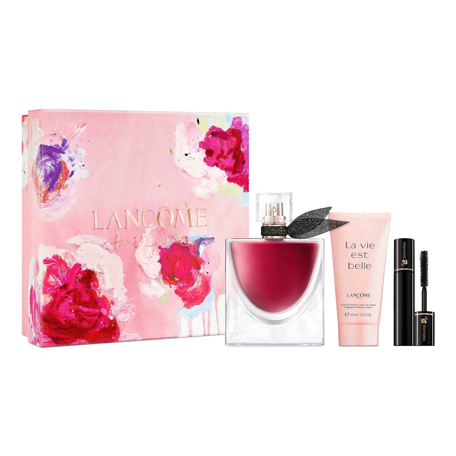 Lancôme La Vie Est Belle L'Elixir Eau De Parfum Set