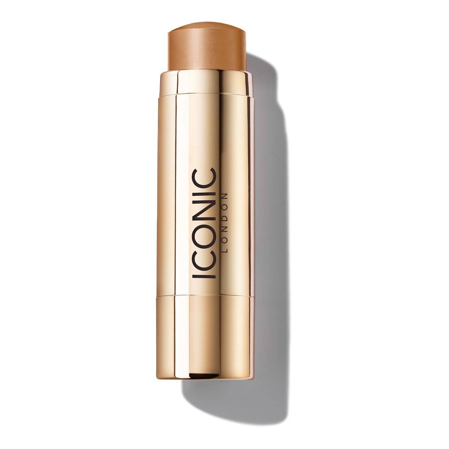 Iconic London Shape & Shade Sculpting Contour Sticks 6G Curve Light/Med