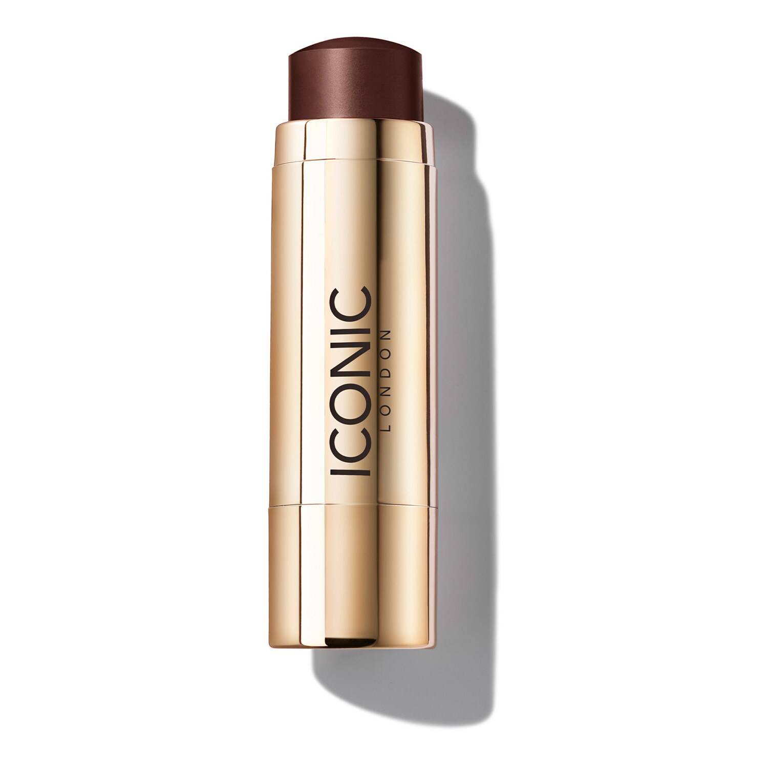 Iconic London Shape & Shade Sculpting Contour Sticks 6G Frame Deep