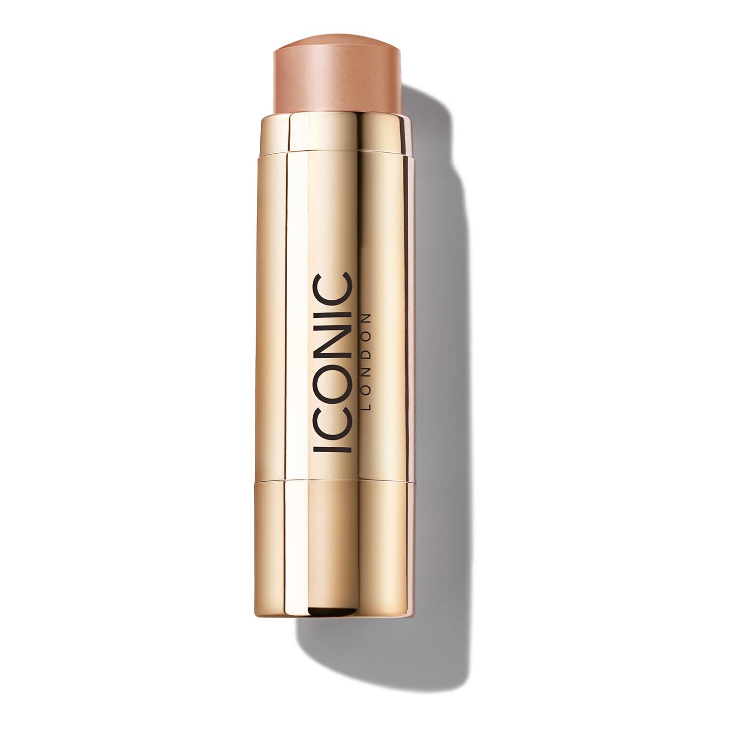 Iconic London Shape & Shade Sculpting Contour Sticks 6G Sketch Light
