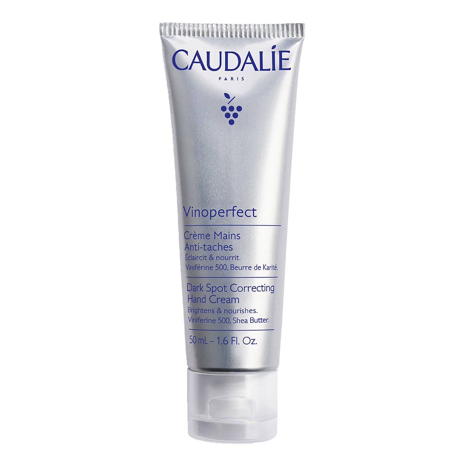Caudalie Dark Spot Correcting Hand Cream 50Ml
