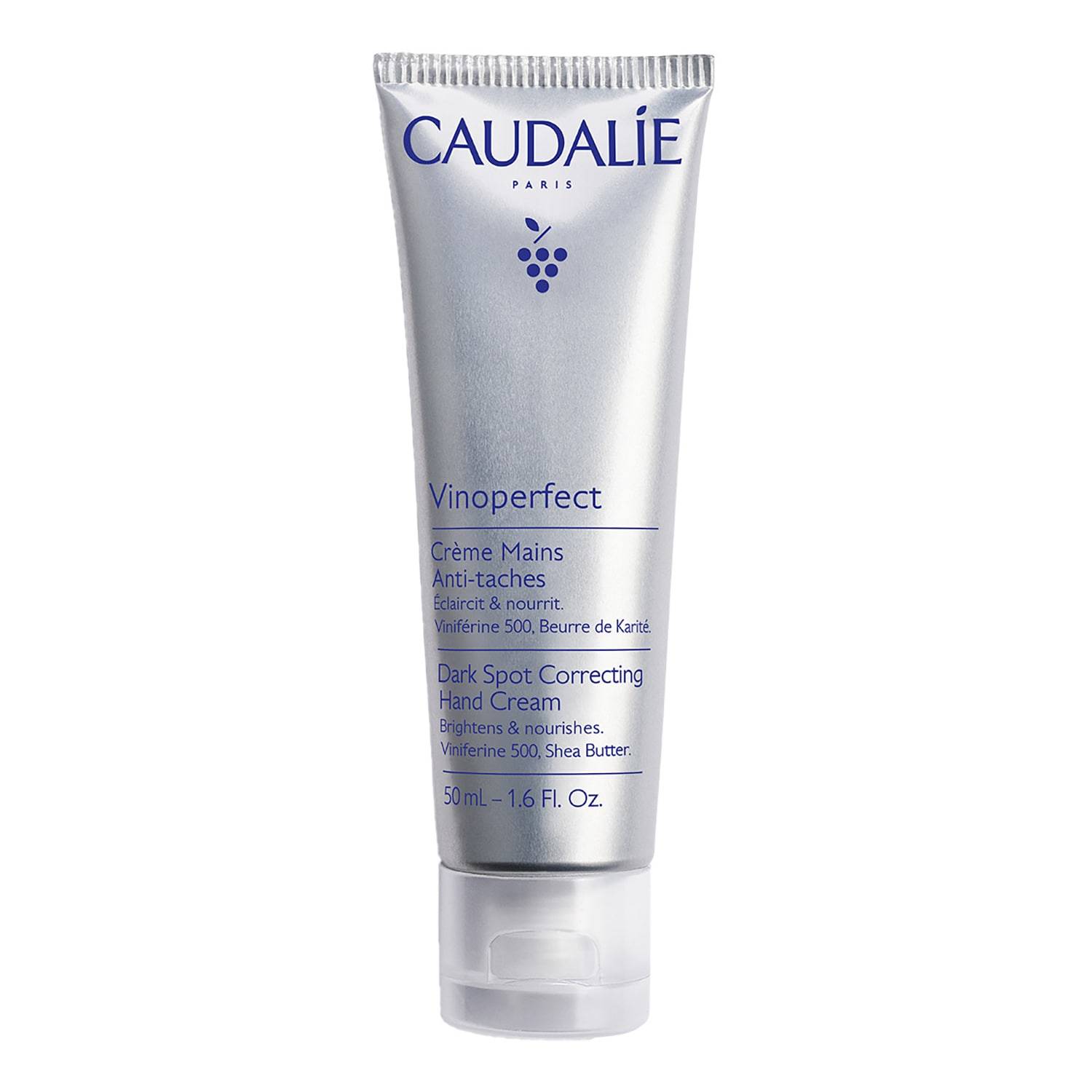 Caudalie Dark Spot Correcting Hand Cream 50Ml