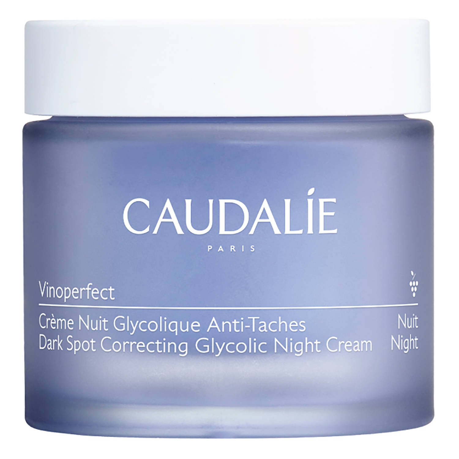 Caudalie Dark Spot Glycolic Night Cream 50Ml