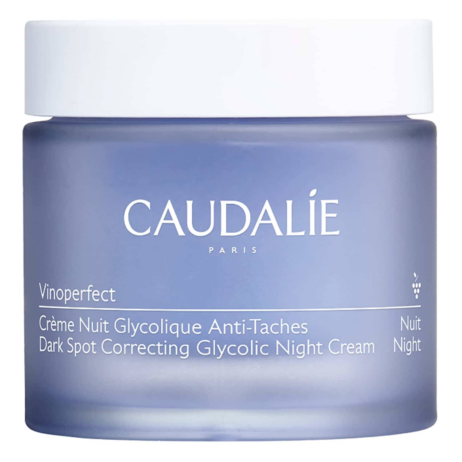 Caudalie Dark Spot Glycolic Night Cream 50Ml