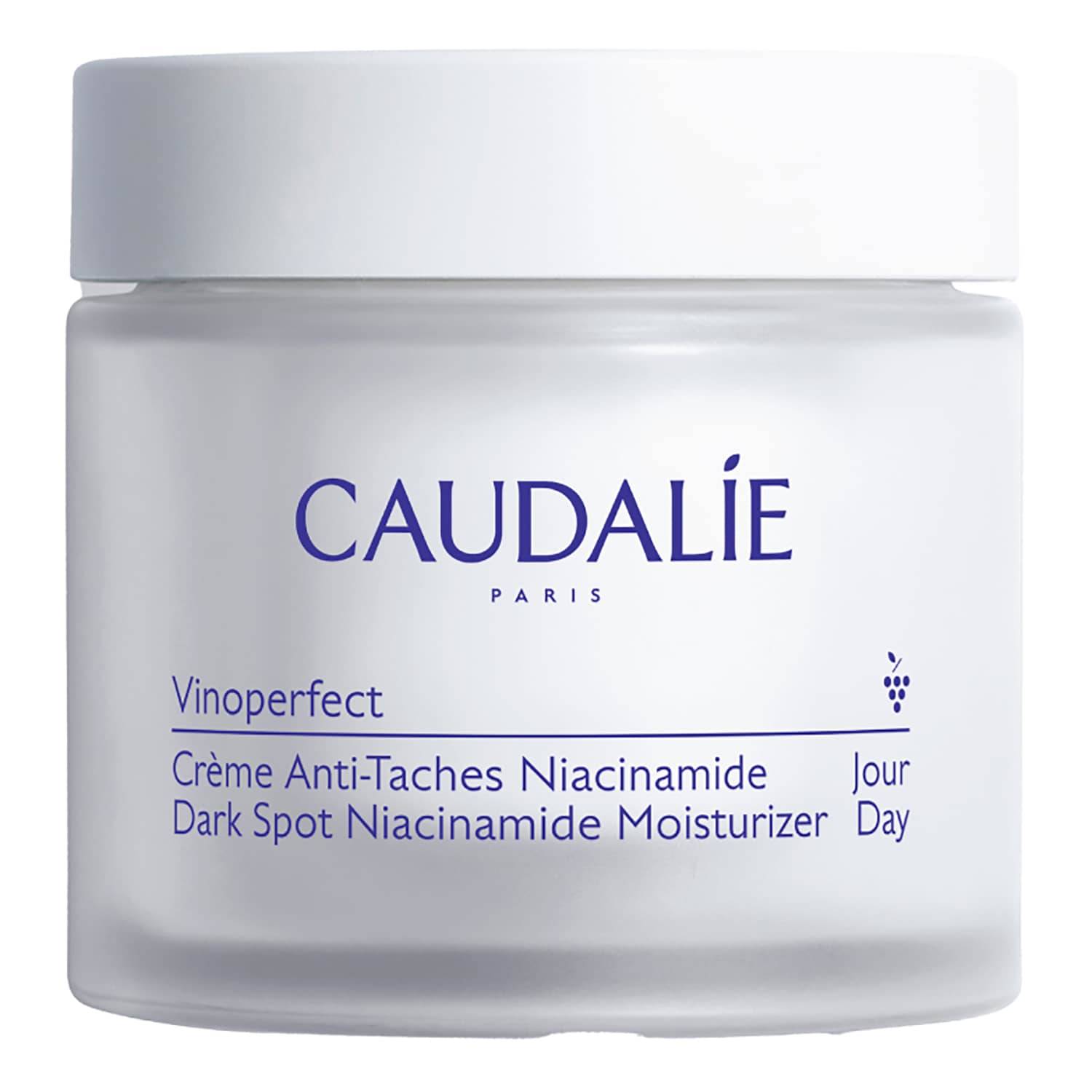 Caudalie Dark Spot Niacinamide Moisturiser 50Ml