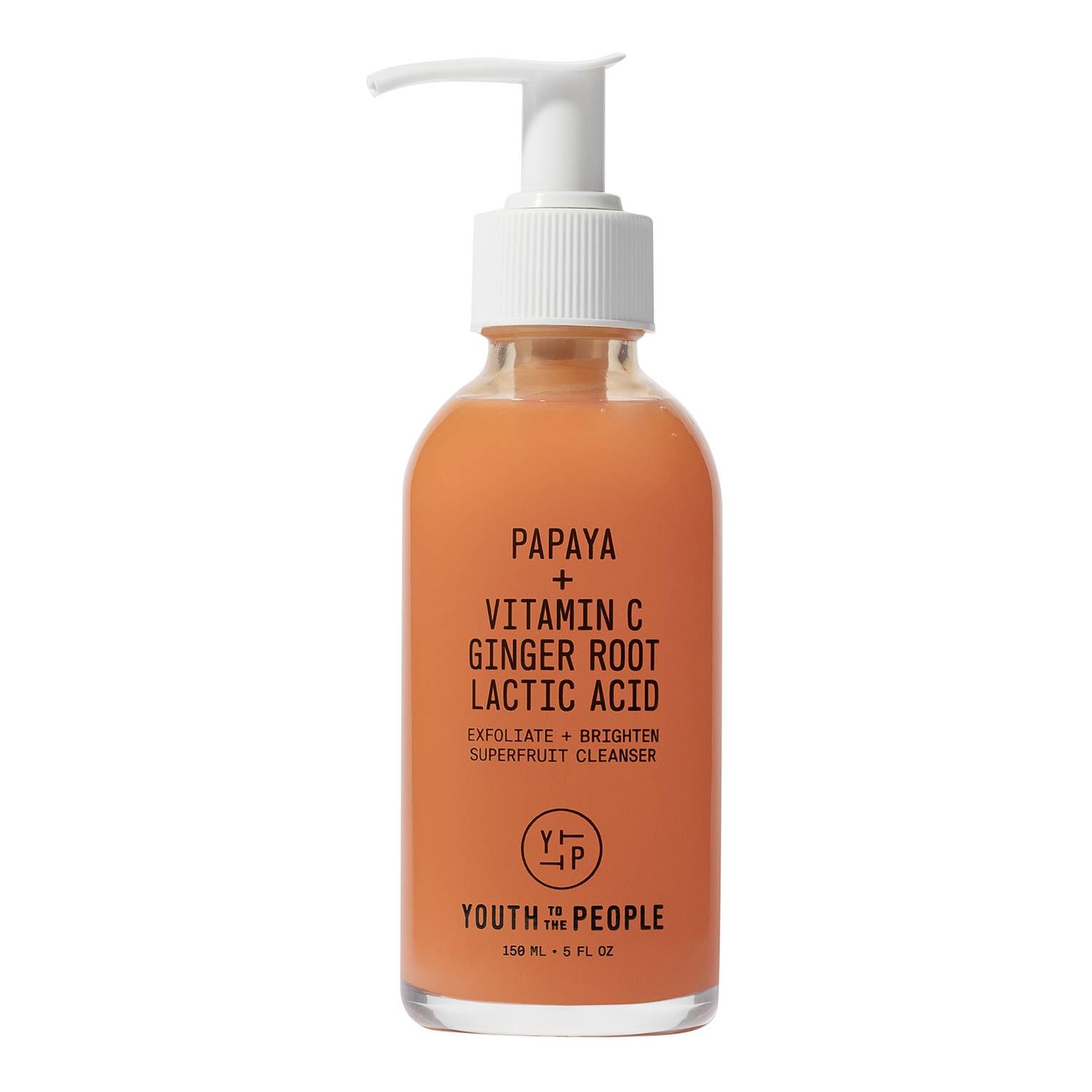 Youth To The People Superfruit Energy Facial Cleanser 150Ml
