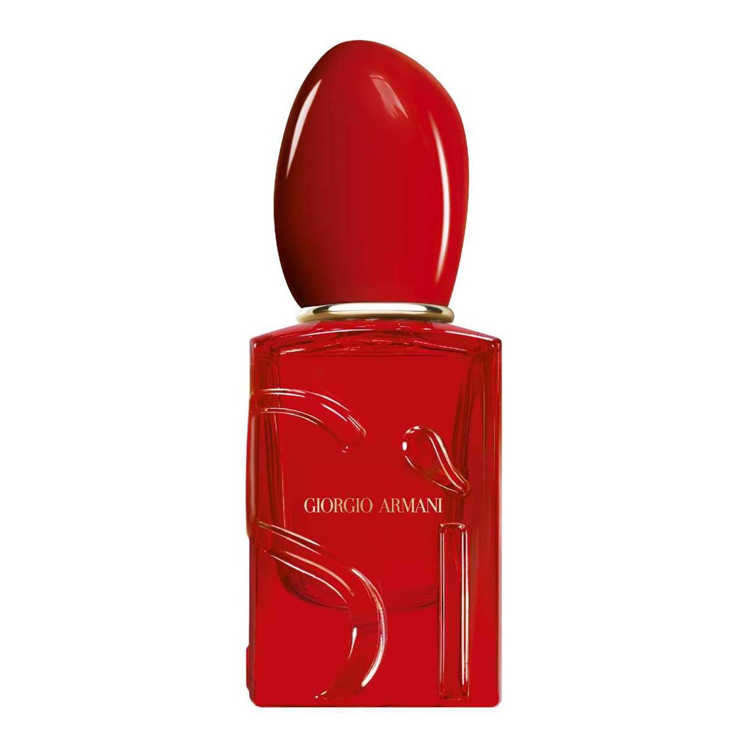 Armani Si Passione Red Musk Eau De Parfum 30Ml