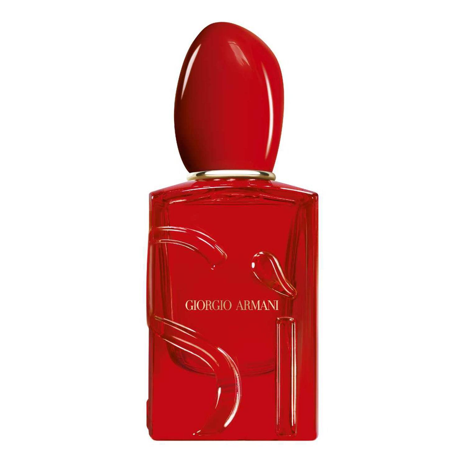 Armani Si Passione Red Musk Eau De Parfum 50Ml