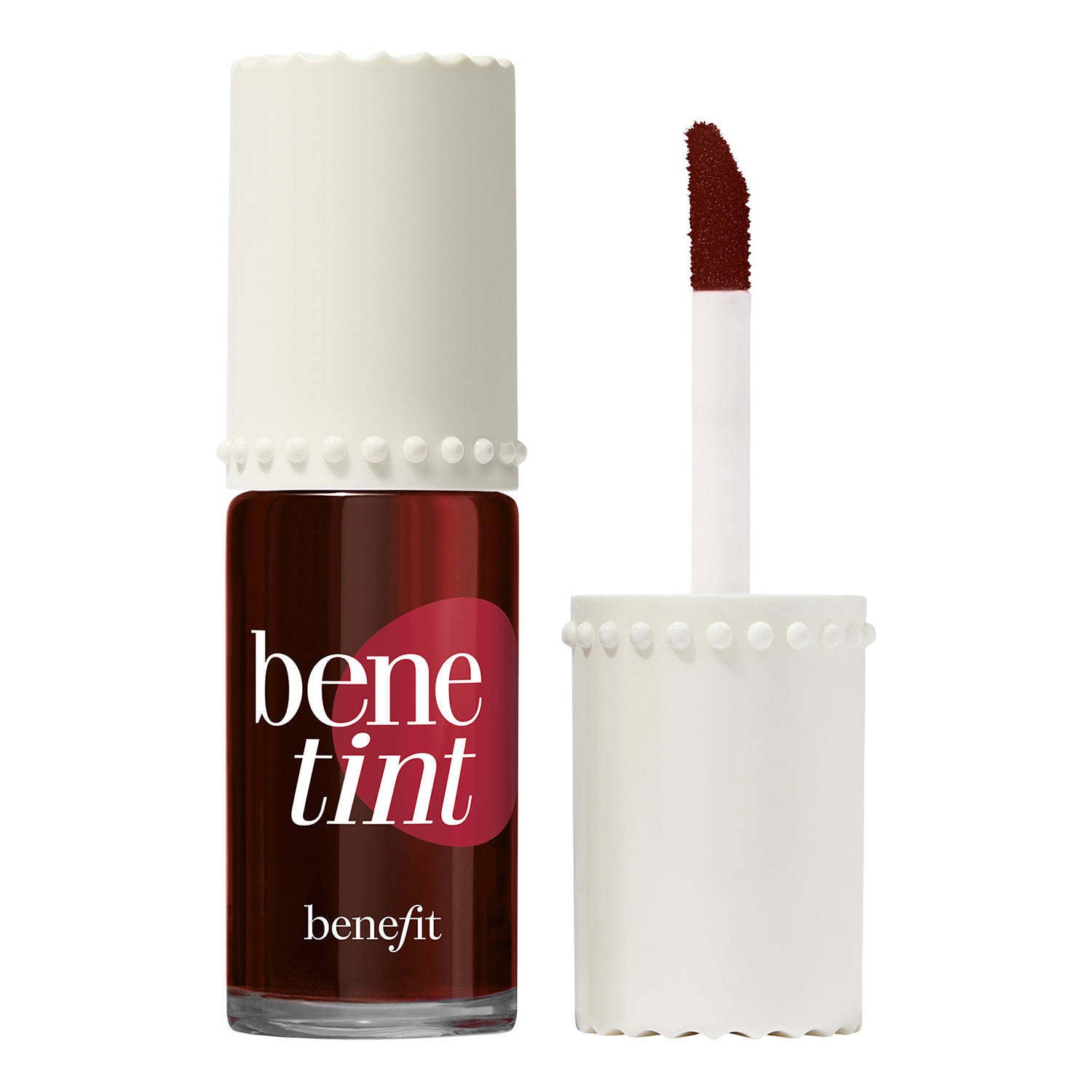 Benefit Cosmetics Benetint Lip And Cheek Stain 6Ml Dark Cherry