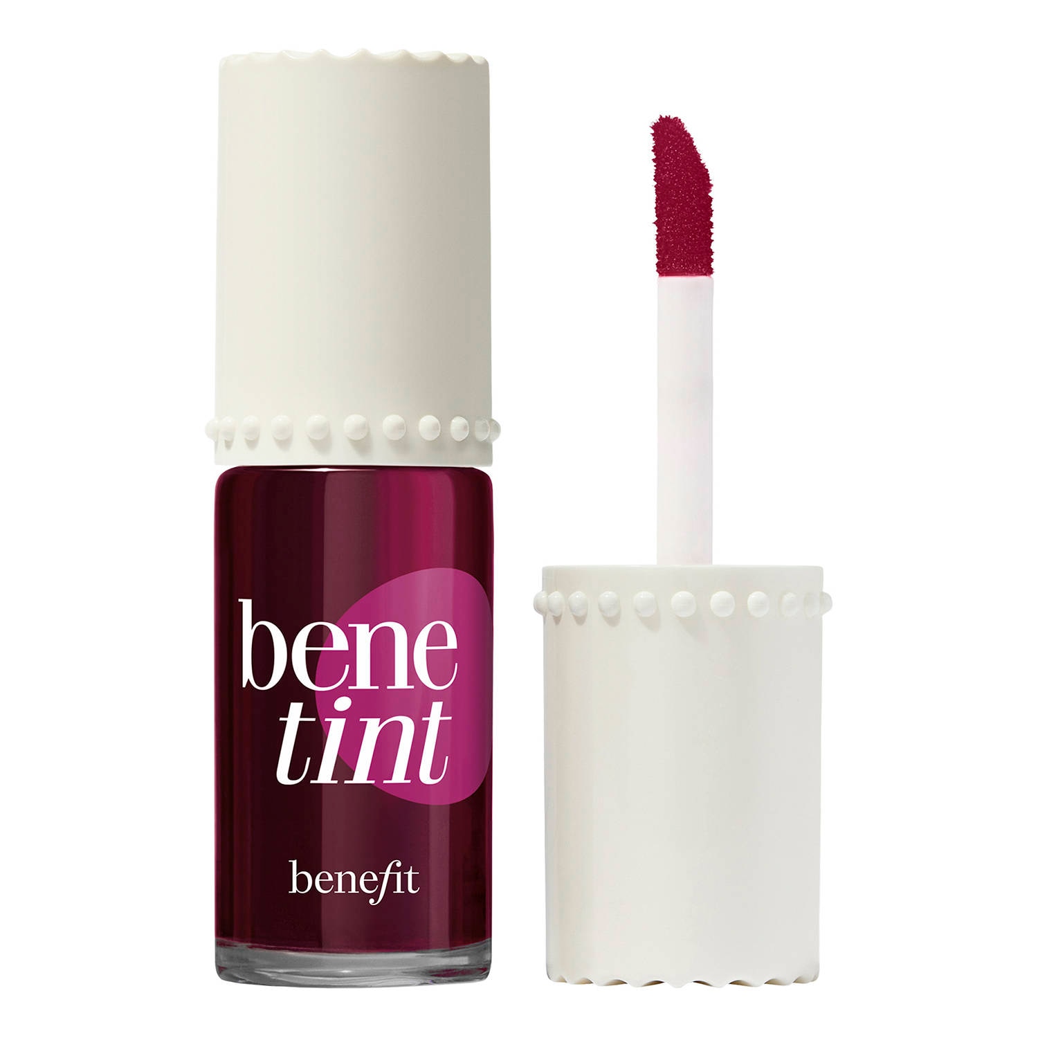 Benefit Cosmetics Benetint Lip And Cheek Stain 6Ml Raspberry