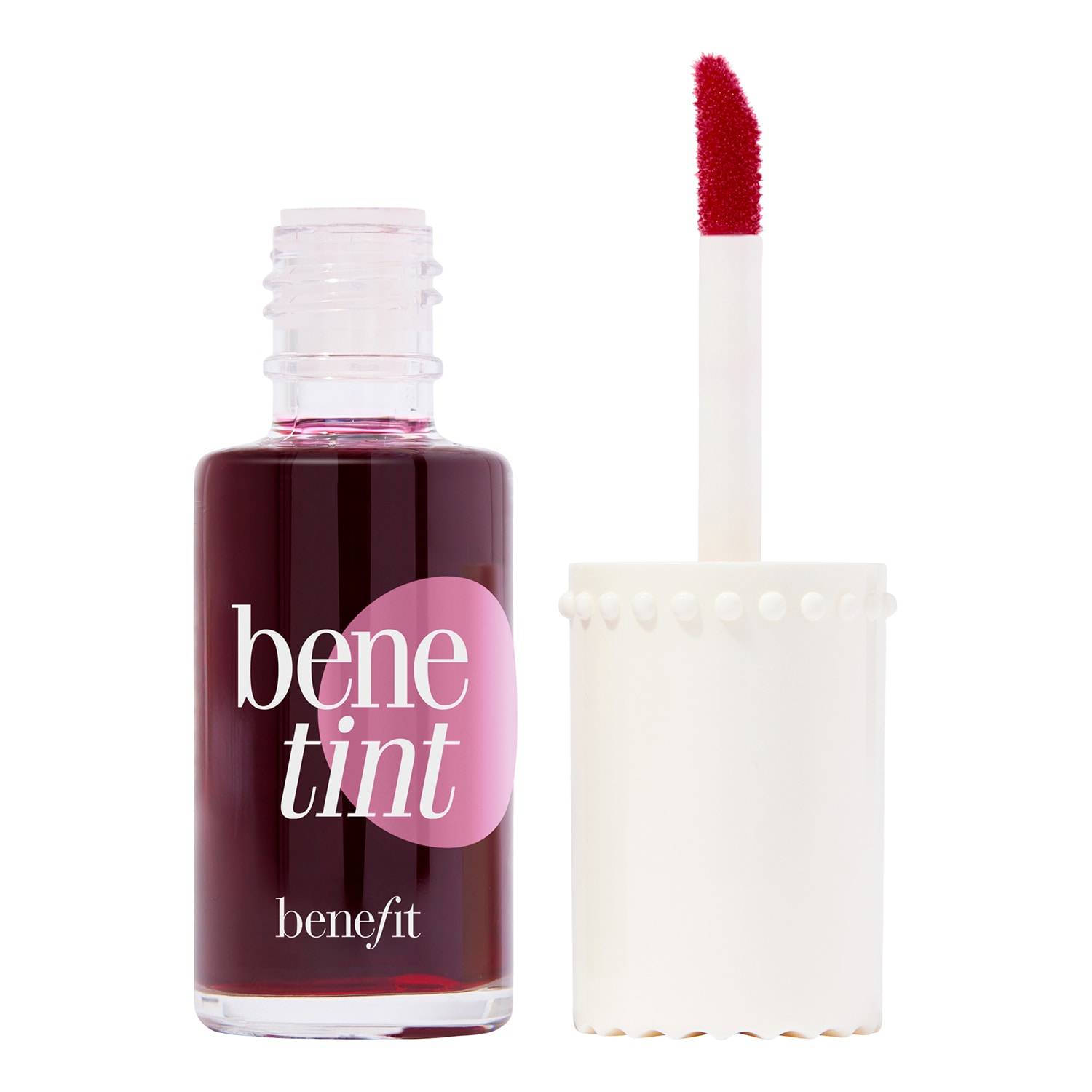 Benefit Cosmetics Benetint - Lip And Cheek Stain Rose