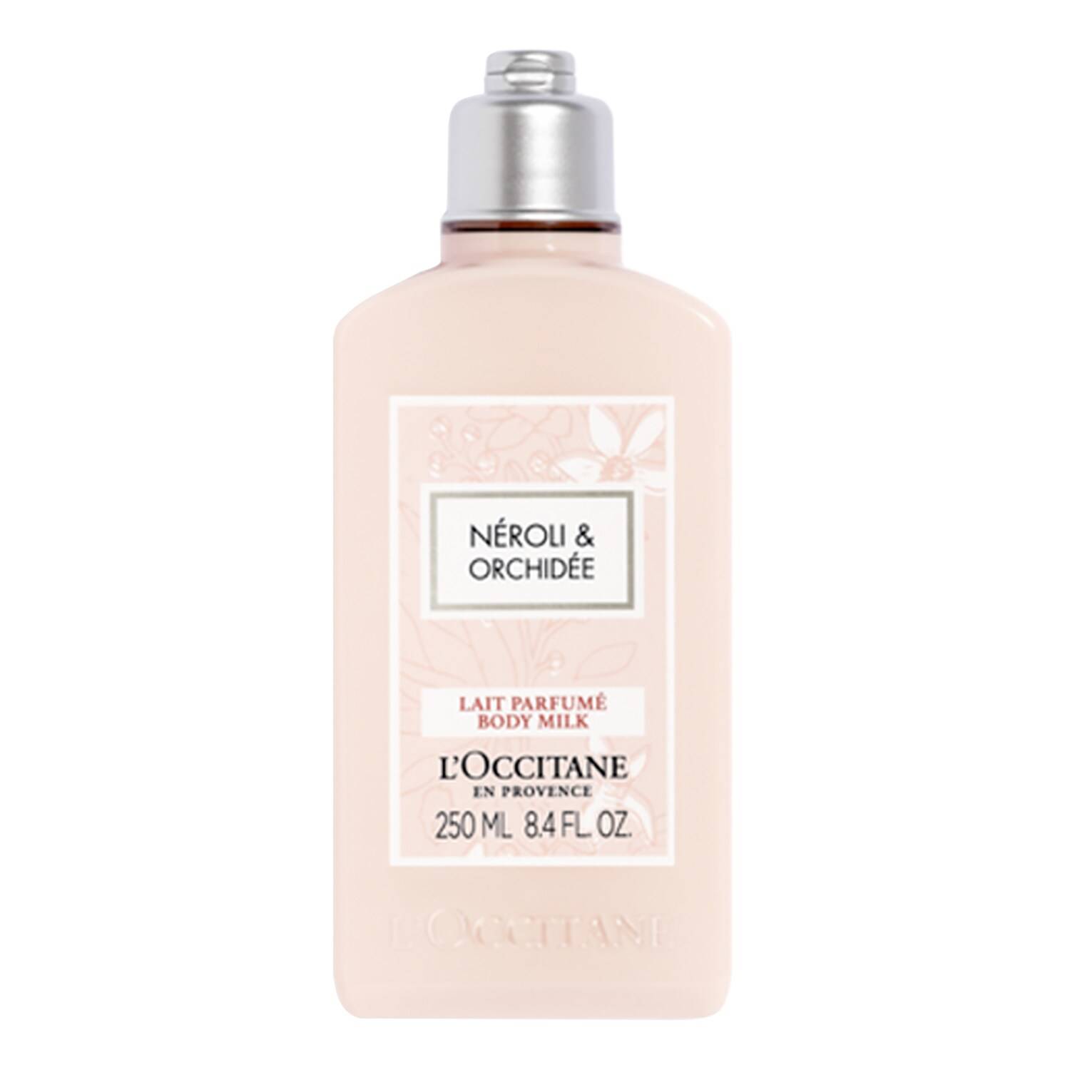 L'Occitane Néroli & Orchidée Body Milk 250Ml
