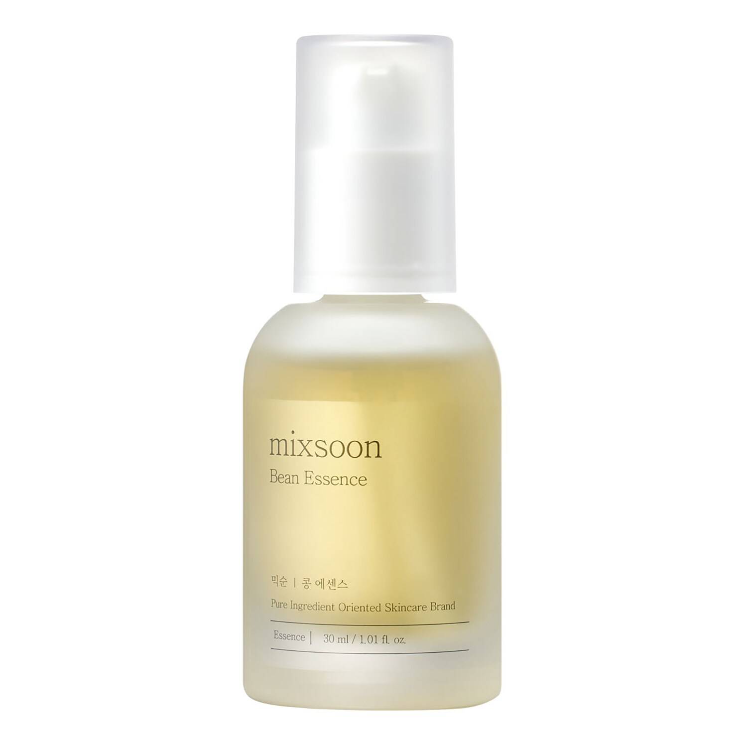 Mixsoon Bean Essence 30Ml
