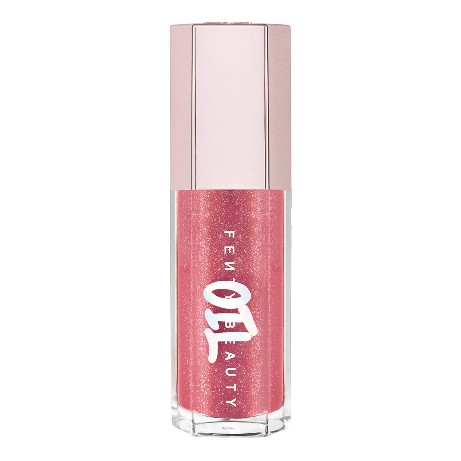Fenty Beauty Gloss Bomb Oil Luminizing Lip Oil 'N Gloss 9Ml 01 Fu$$Y