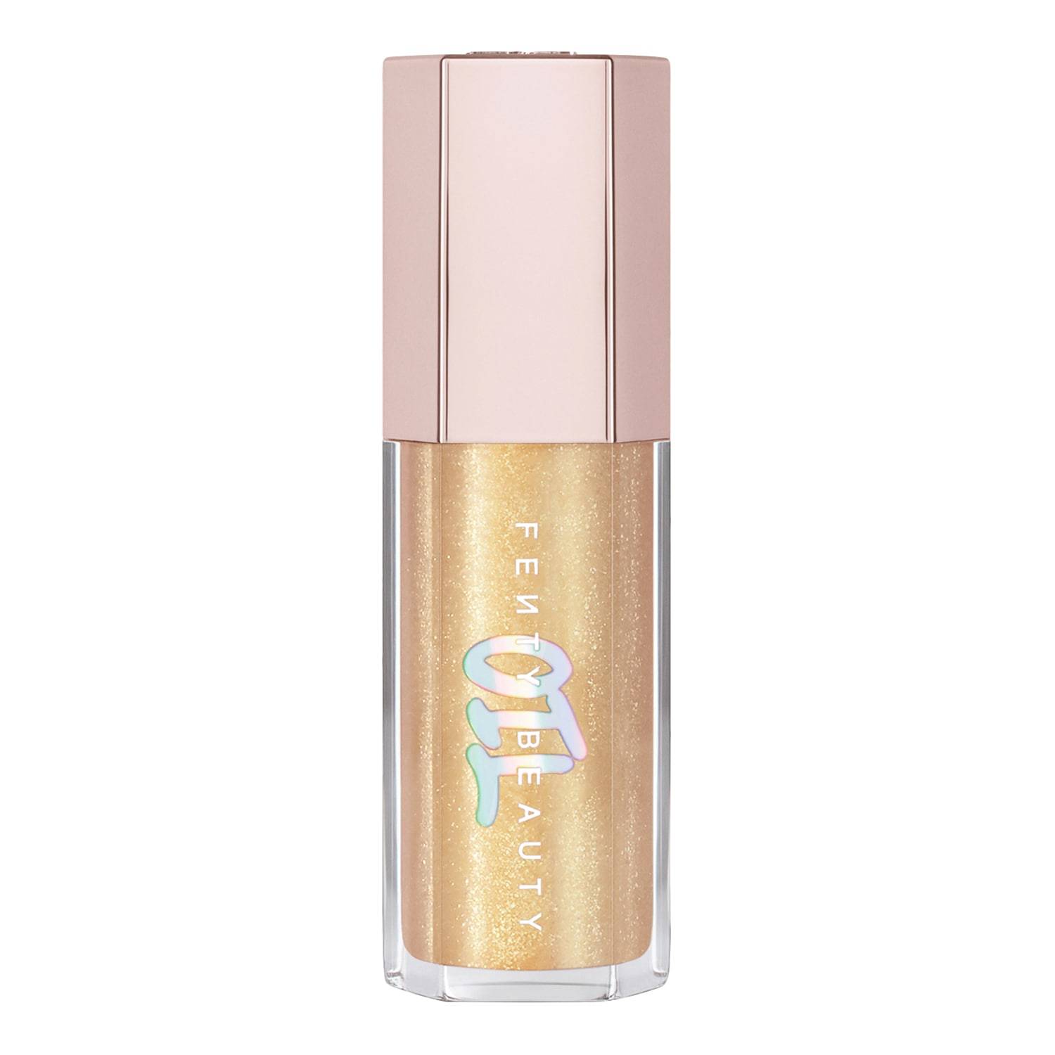Fenty Beauty Gloss Bomb Oil Luminizing Lip Oil 'N Gloss 9Ml 07 $Uperfine $Uga
