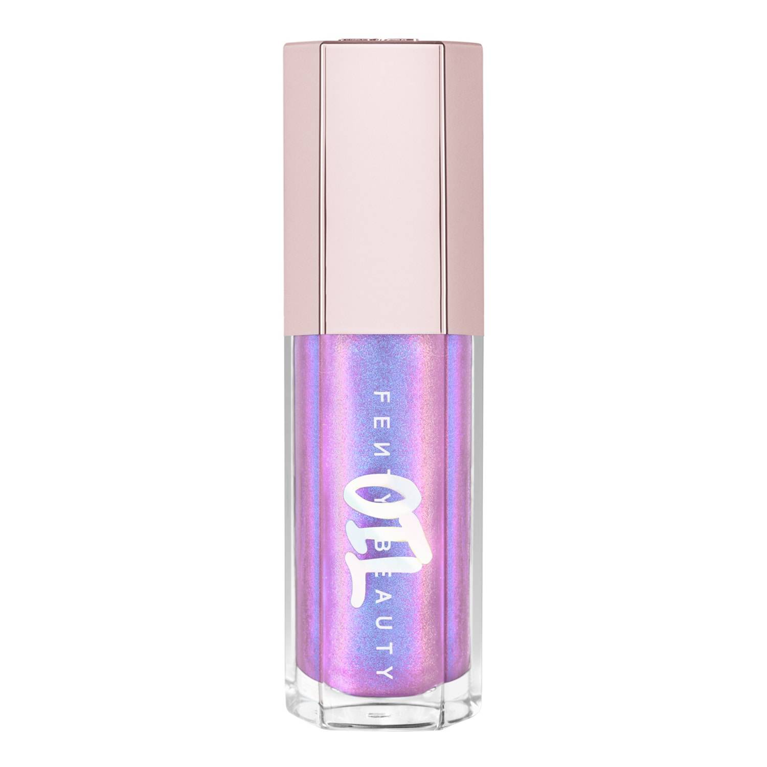 Fenty Beauty Gloss Bomb Oil Luminizing Lip Oil 'N Gloss 9Ml 02 Miss Jellyfish