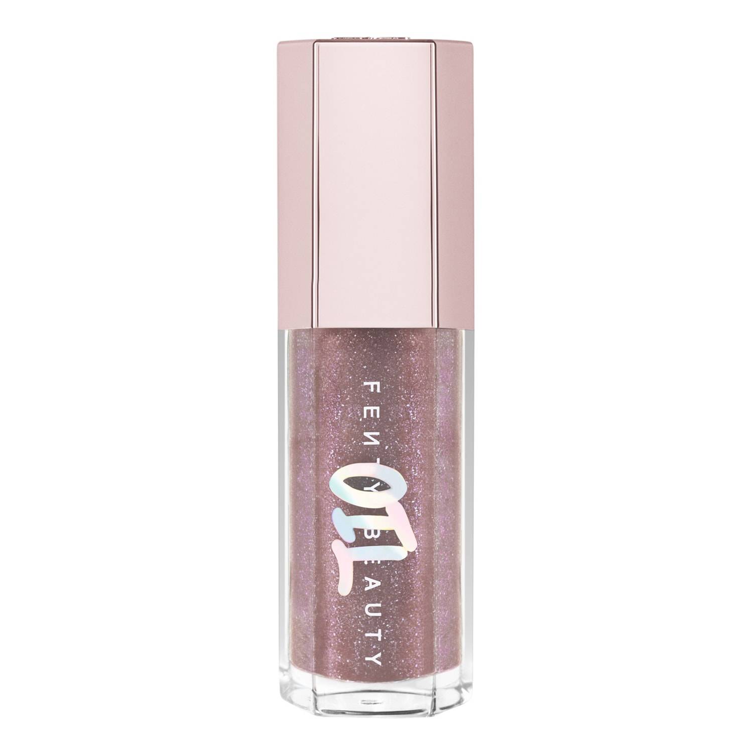 Fenty Beauty Gloss Bomb Oil Luminizing Lip Oil 'N Gloss 9Ml 03 Rose Amber
