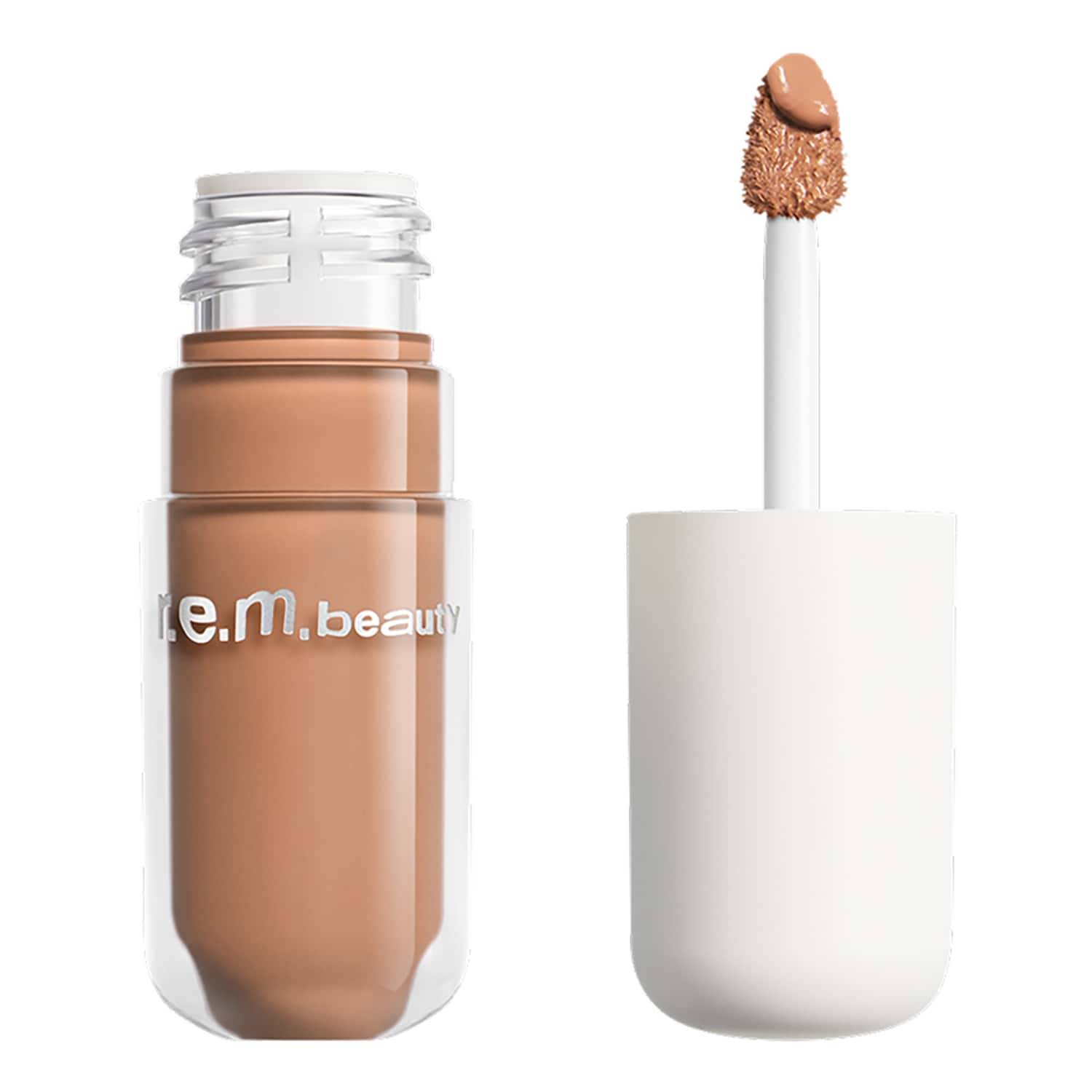 Rem Beauty Starlet Liquid Eyeshadows 4Ml Nvm