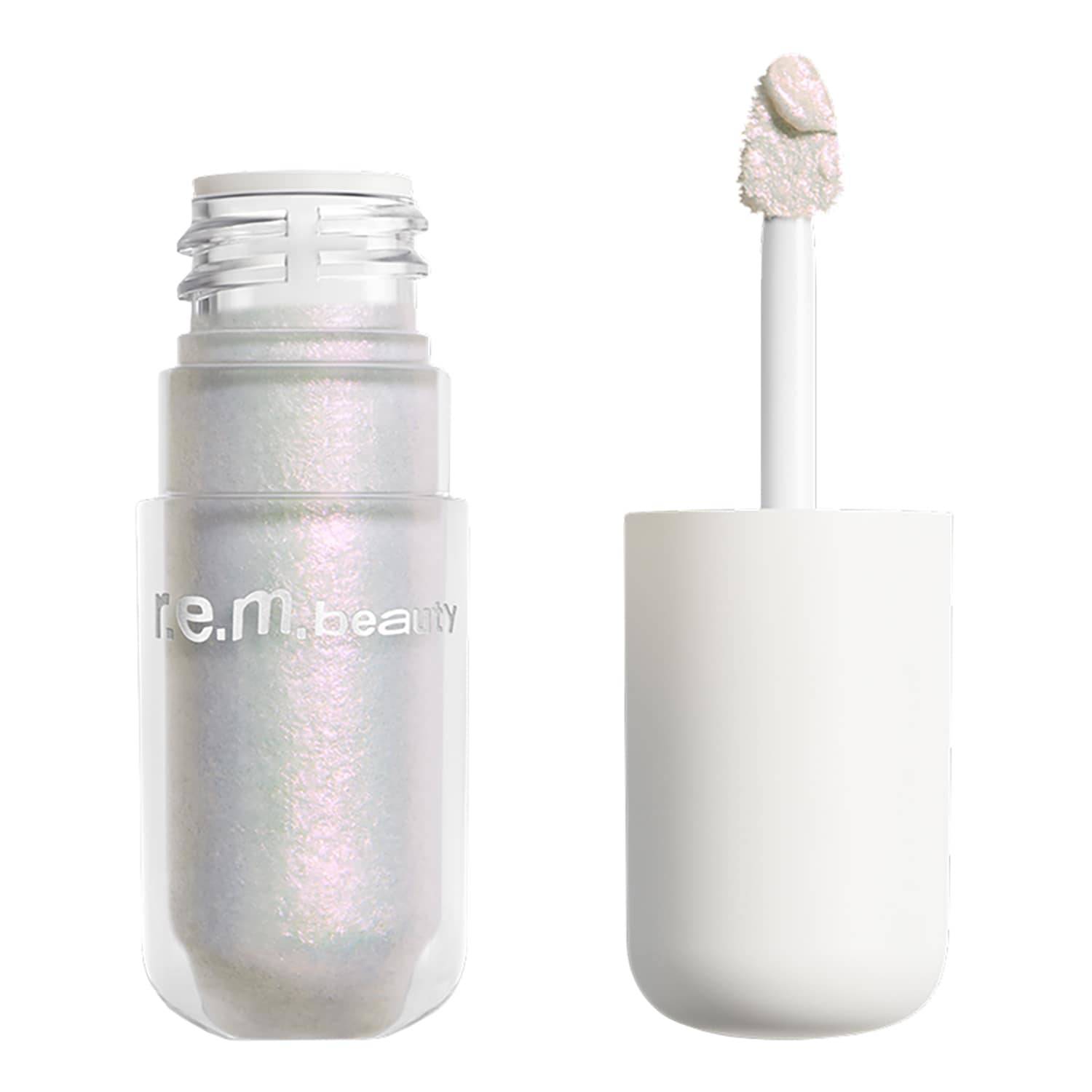 Rem Beauty Starlet Liquid Eyeshadows 4Ml Labcoat