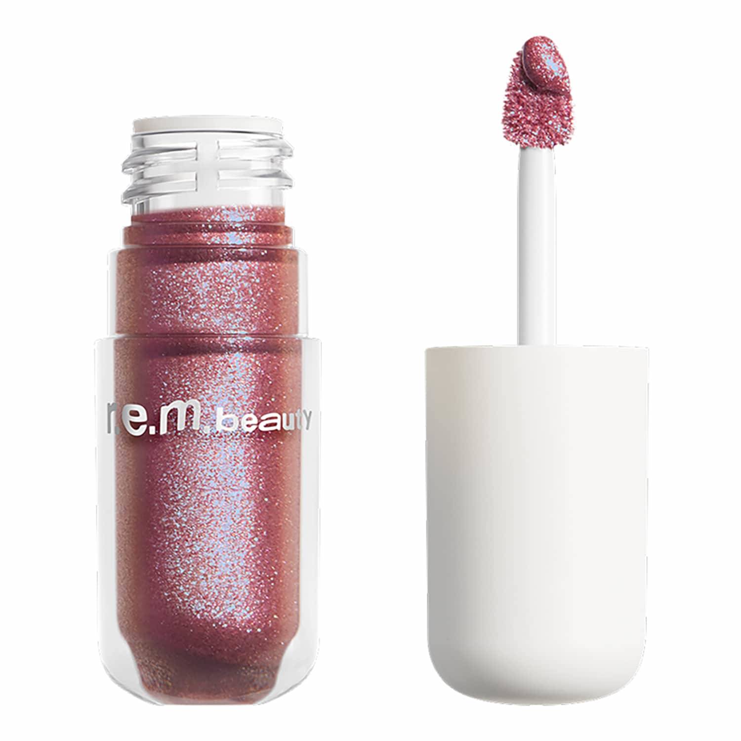 Rem Beauty Starlet Liquid Eyeshadows 4Ml Siren