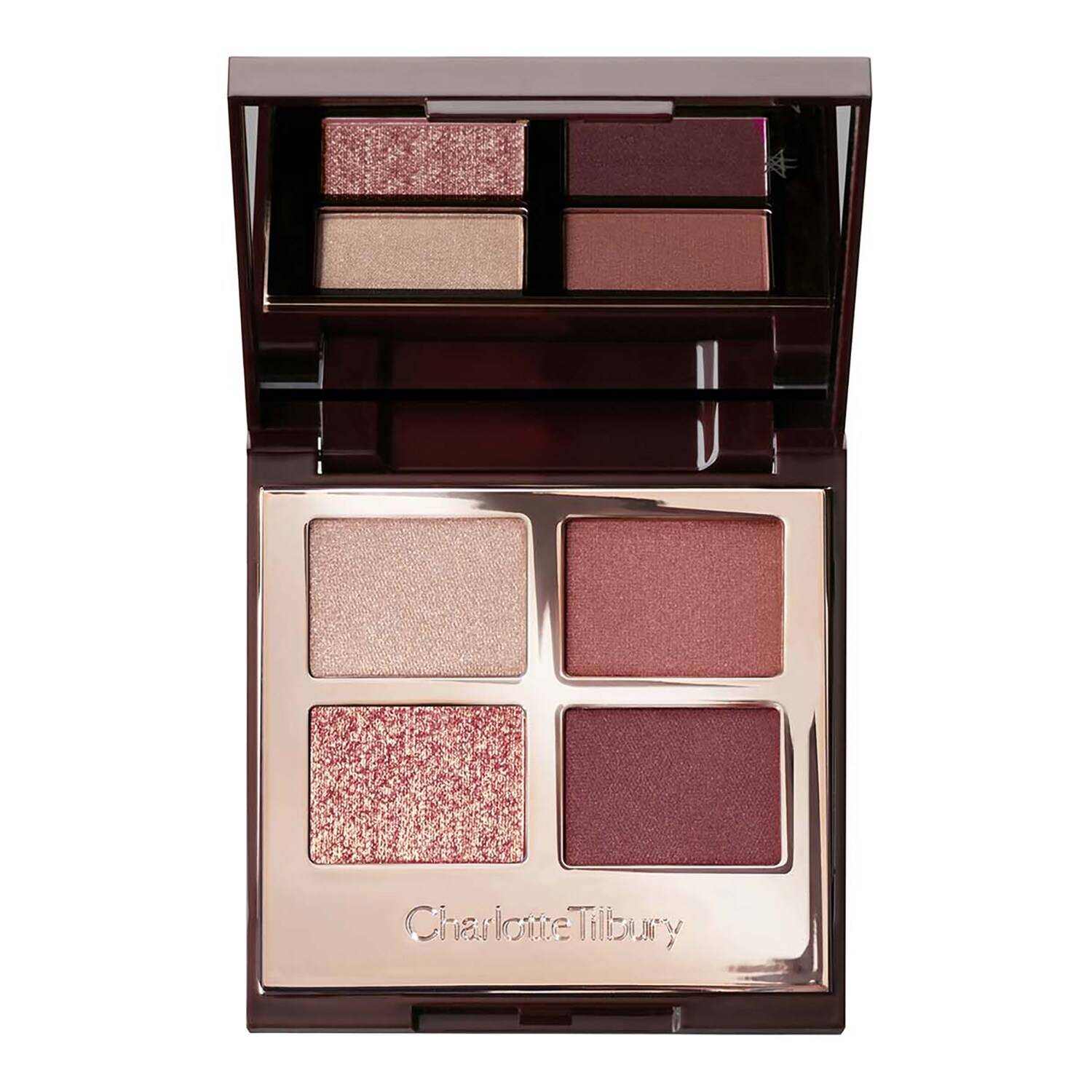 Charlotte Tilbury Luxury Palette Walk Of No Shame 5.2G Walk Of No Shame