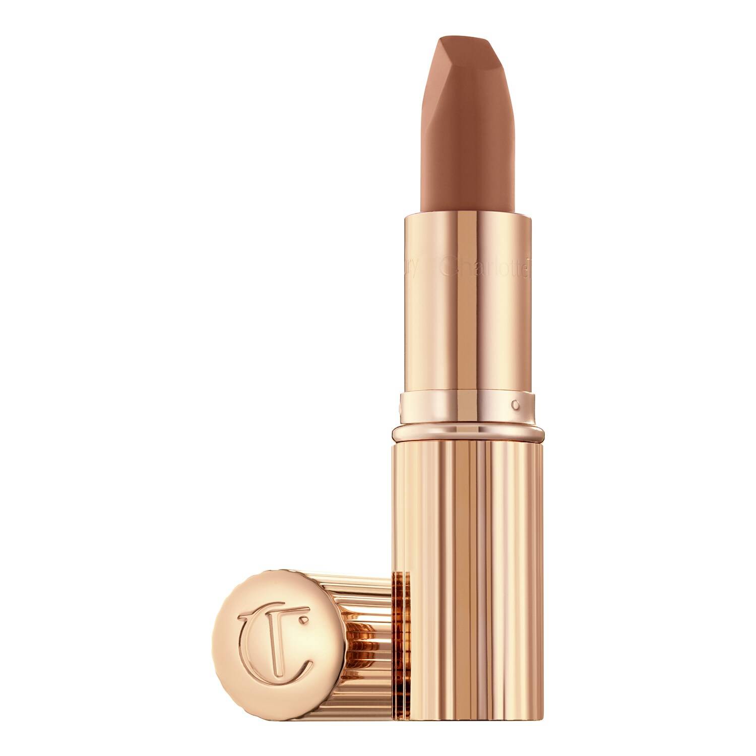 Charlotte Tilbury Matte Revolution - Lipstick Catwalking