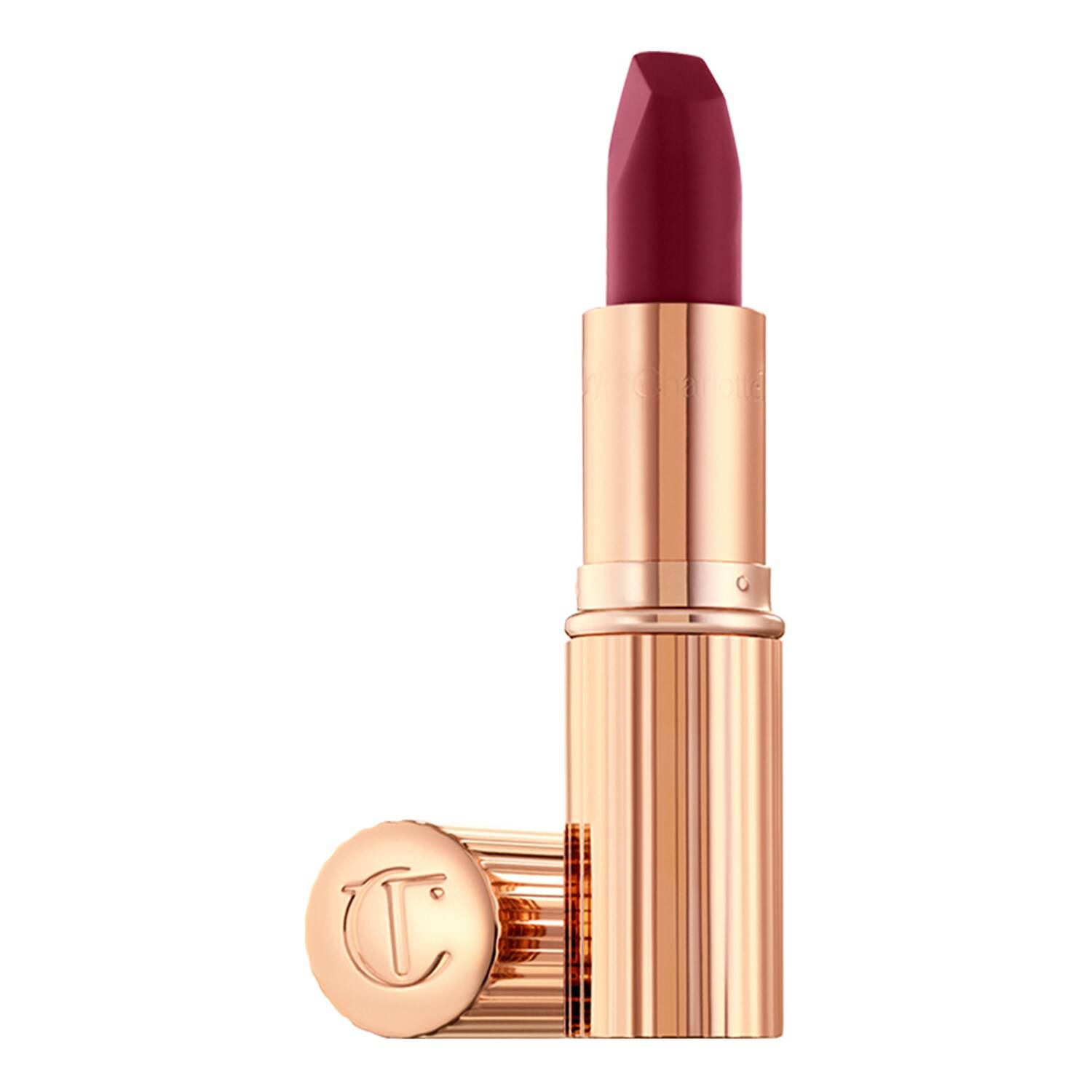 Charlotte Tilbury Matte Revolution Matte Lipstick 3.5G Matte Revolution Love Liberty