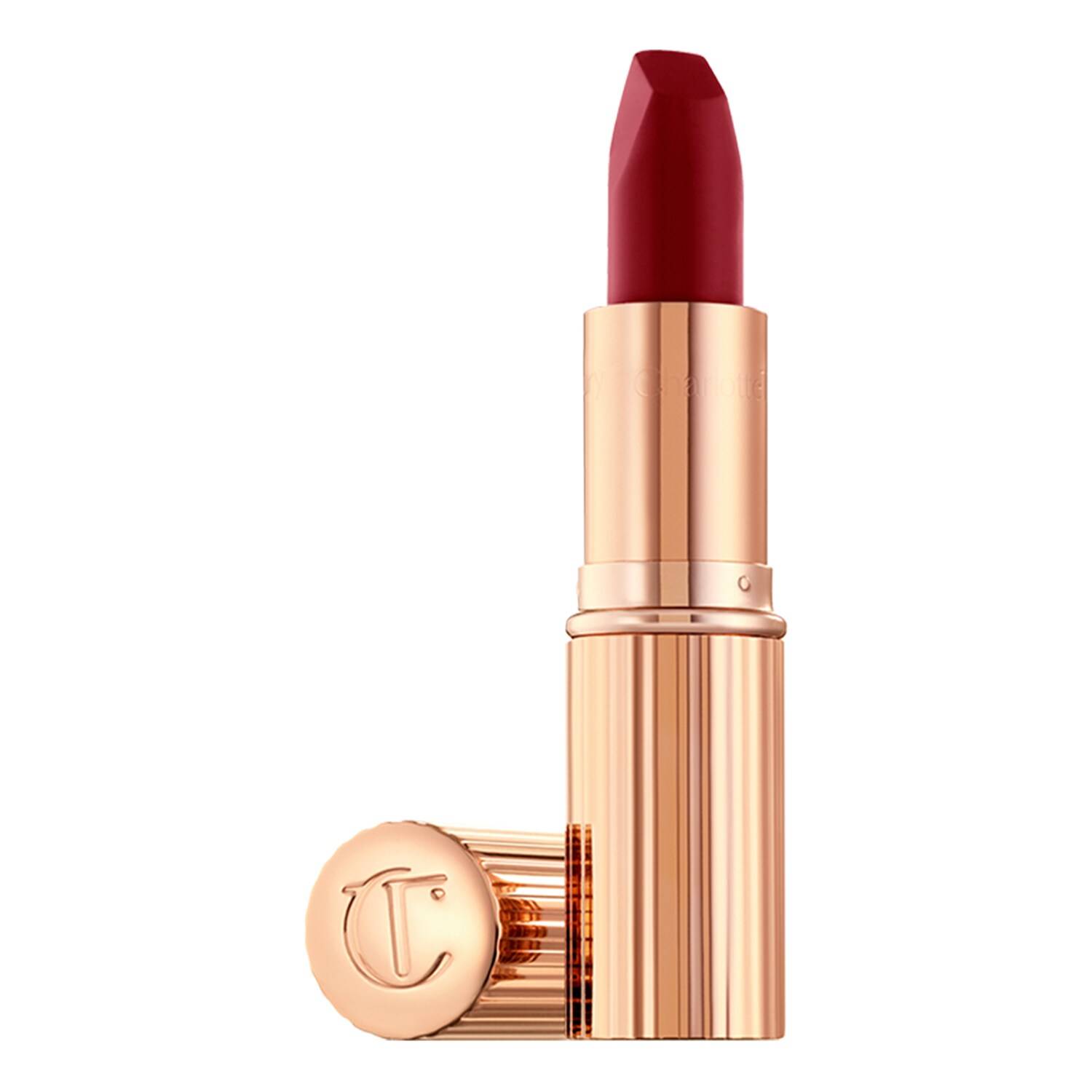 Charlotte Tilbury Matte Revolution Matte Lipstick 3.5G Walk Of No Shame