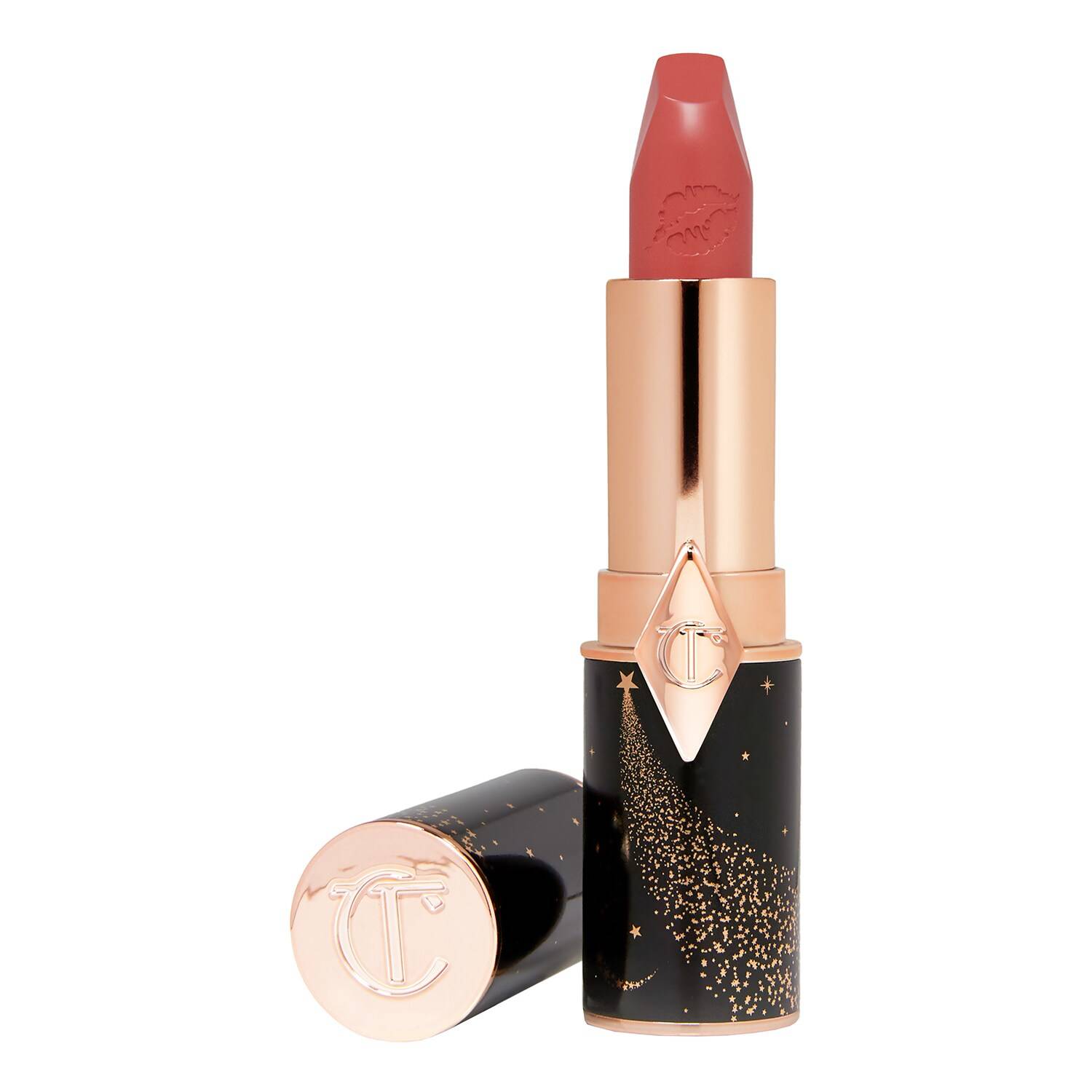 Charlotte Tilbury Hot Lips 2.0 K.I.S.S.I.N.G - Lipstick Carina's Star
