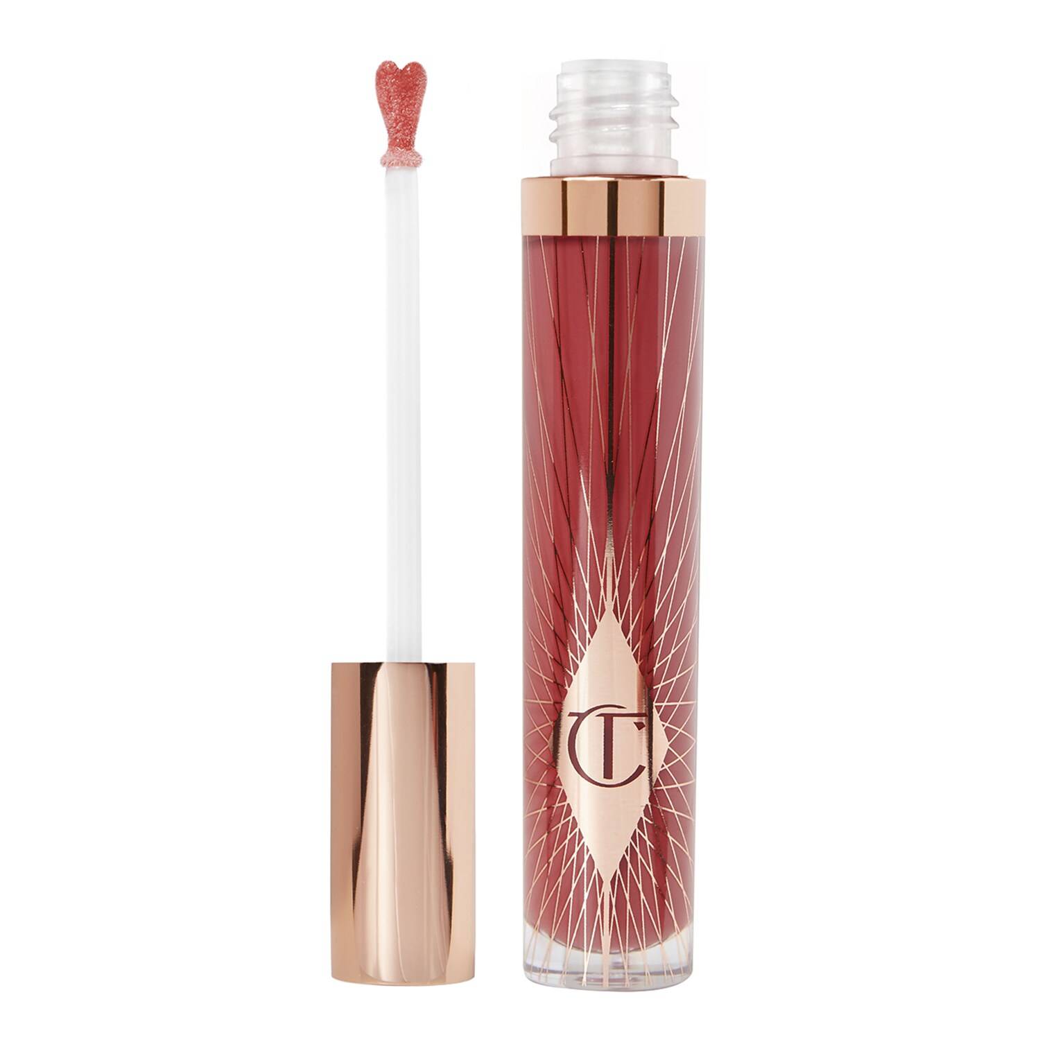 Charlotte Tilbury Collagen Lip Bath 7.9Ml Walk Of No Shame