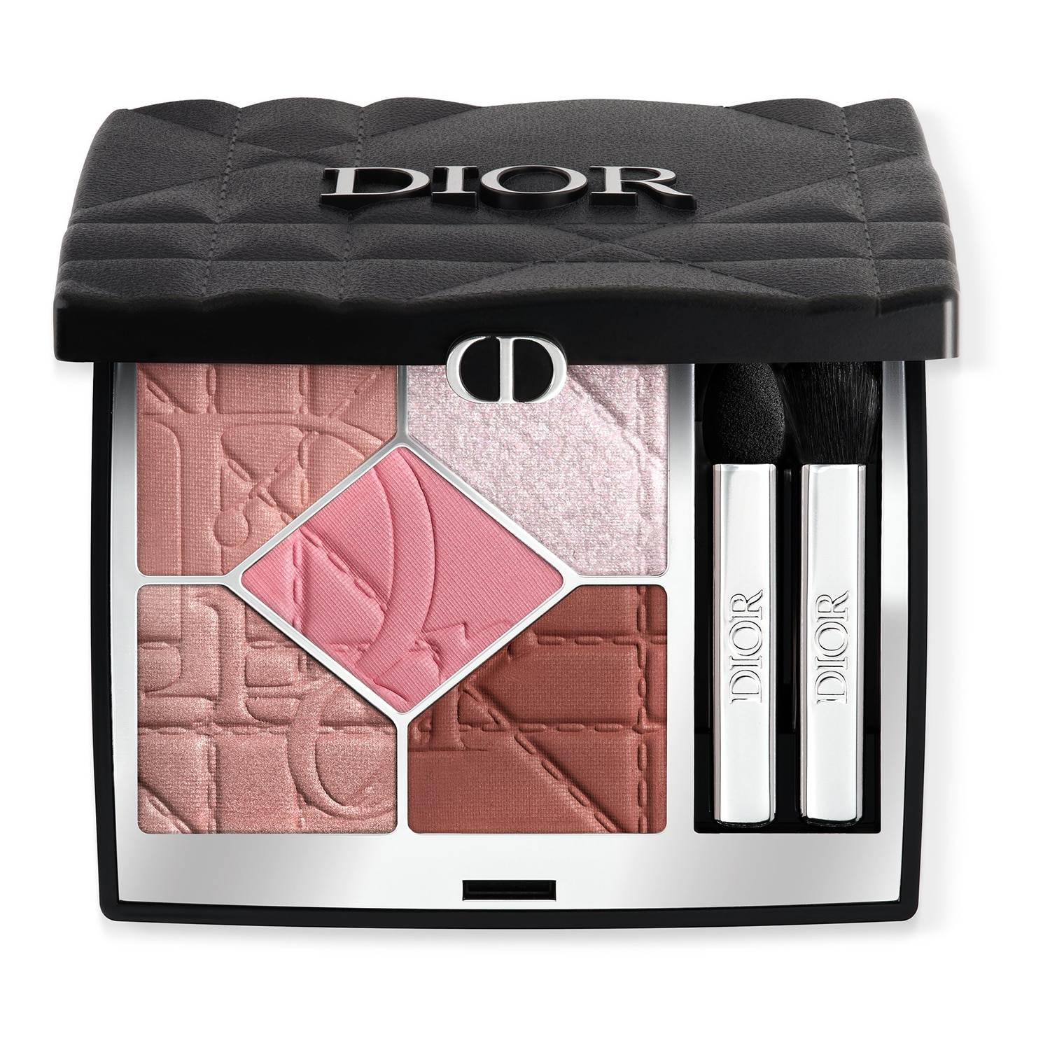 Dior Diorshow 5 Couleurs Couture Eyeshadow Palette Limited Edition 7G 857 Rose Organza