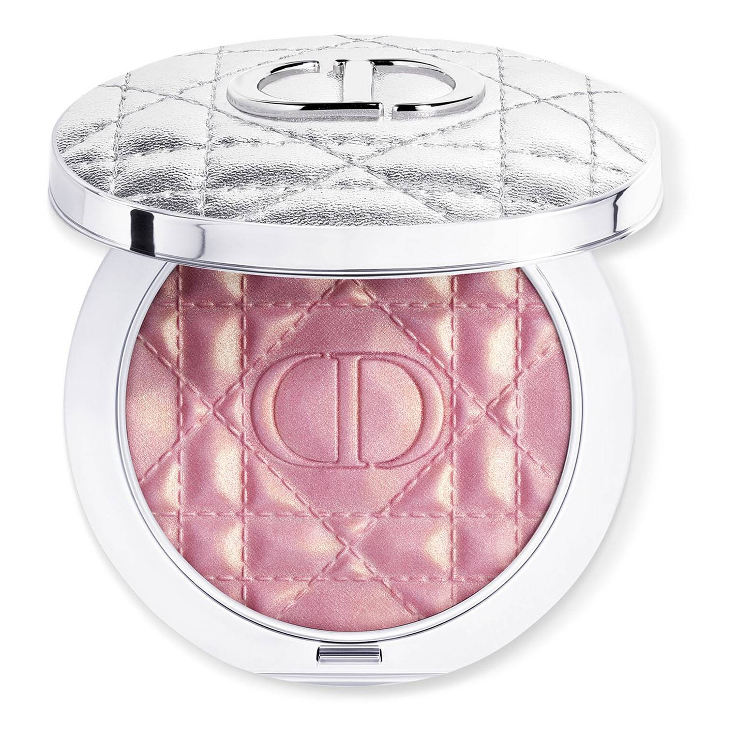 Dior Forever Glow Luminizer 6G 04 Pink Strobe