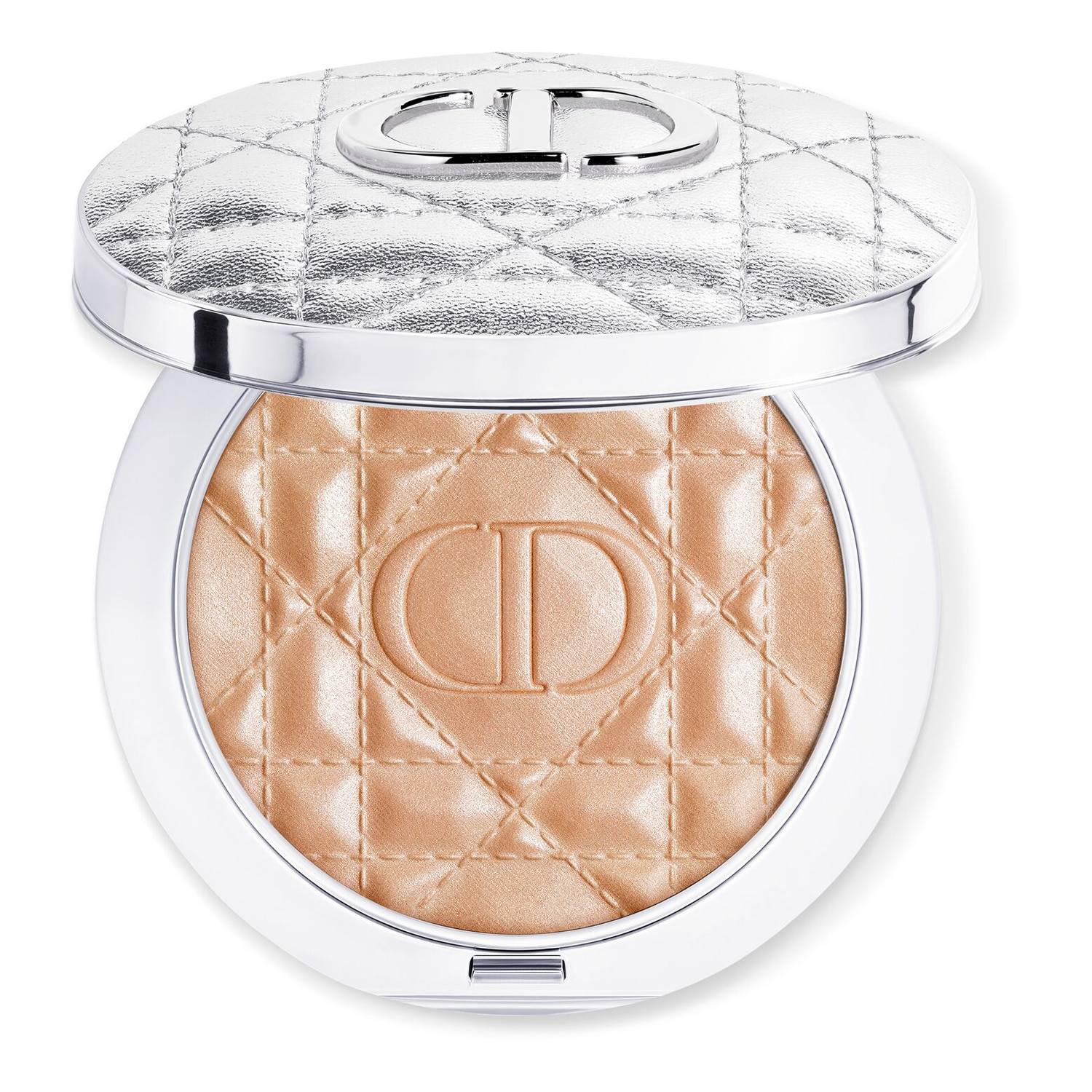 Dior Forever Glow Luminizer 6G 01 Nude Halo