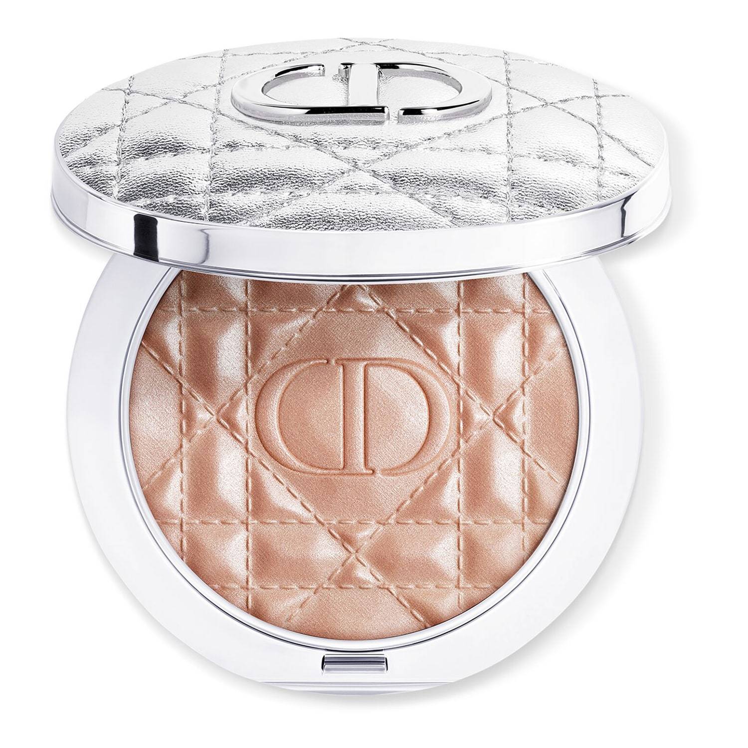Dior Forever Glow Luminizer 6G 02 Gold Halo
